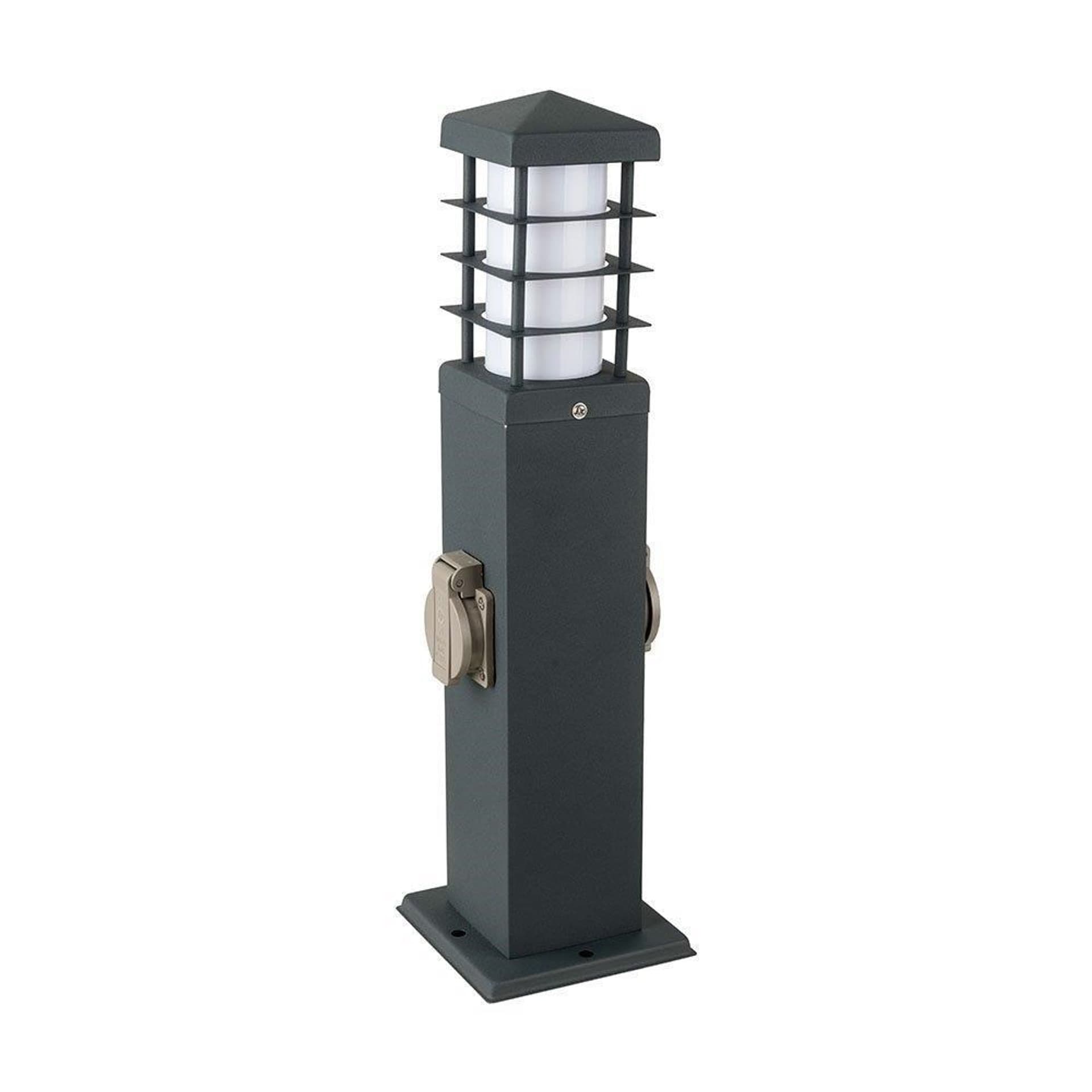 

Słupek V-TAC SKU8822 VT-1155-1