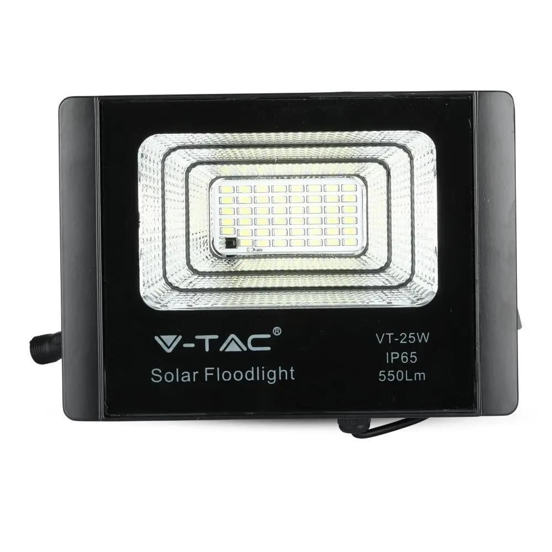 

Projektor V-TAC SKU94006 VT-25W 6000K 12W 550lm