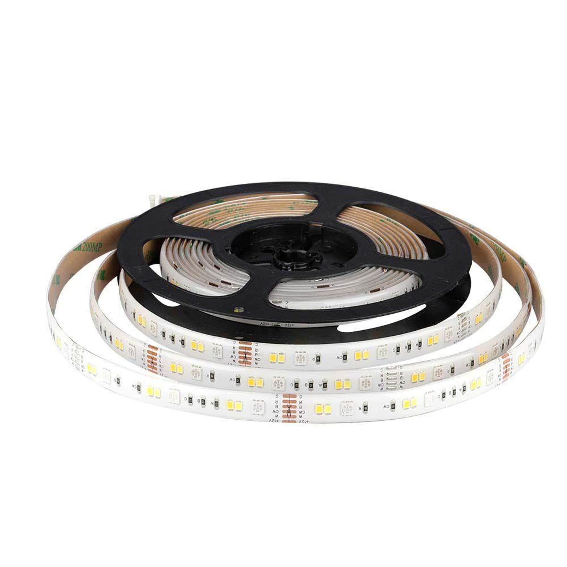 

Taśma V-TAC SKU2910 VT-5050 90-EU RGB+CCT 13W