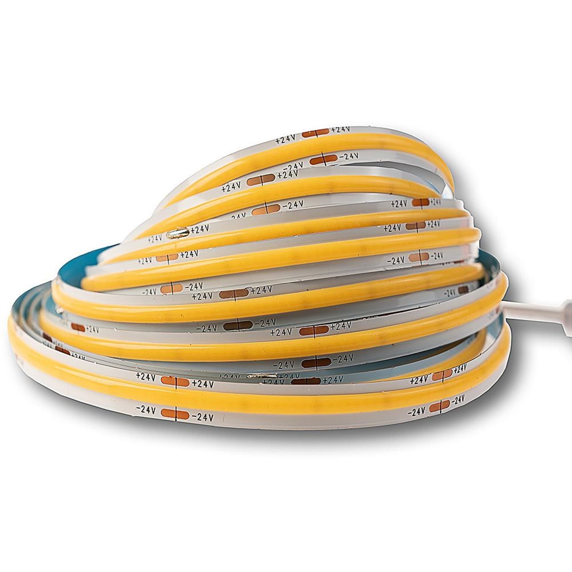 

Taśma V-TAC SKU212650 VT-COB 512 4000K 13W 1200lm