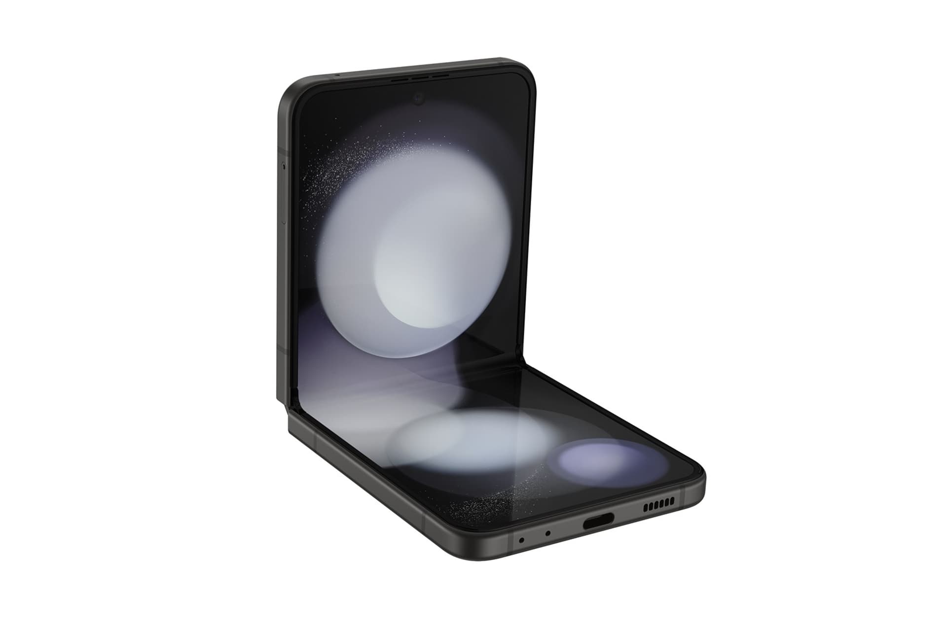 

Smartfon Samsung Galaxy Z Flip 5 (F731B) 8/512GB 6,7" Dynamic AMOLED 2X 2640x1080 3700mAh Dual SIM 5G Grey, F731b) 8/512gb 6.7" dynamic amoled 2x 2640x1080 3700mah dual sim 5g gre