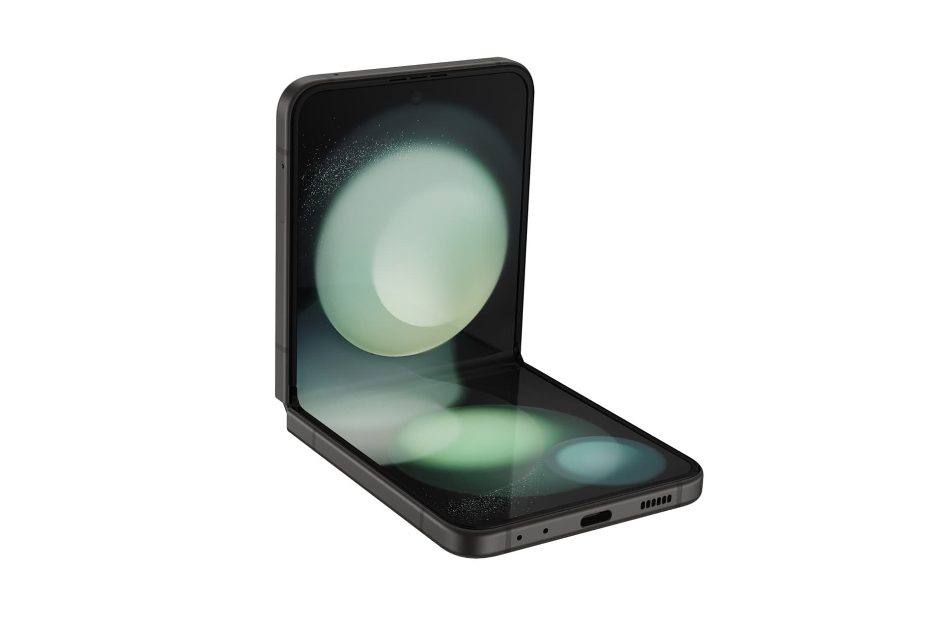 

Samsung Galaxy Z Flip 5 (F731B) 5G 8/512GB Green, F731b) 5g 8/512gb gree