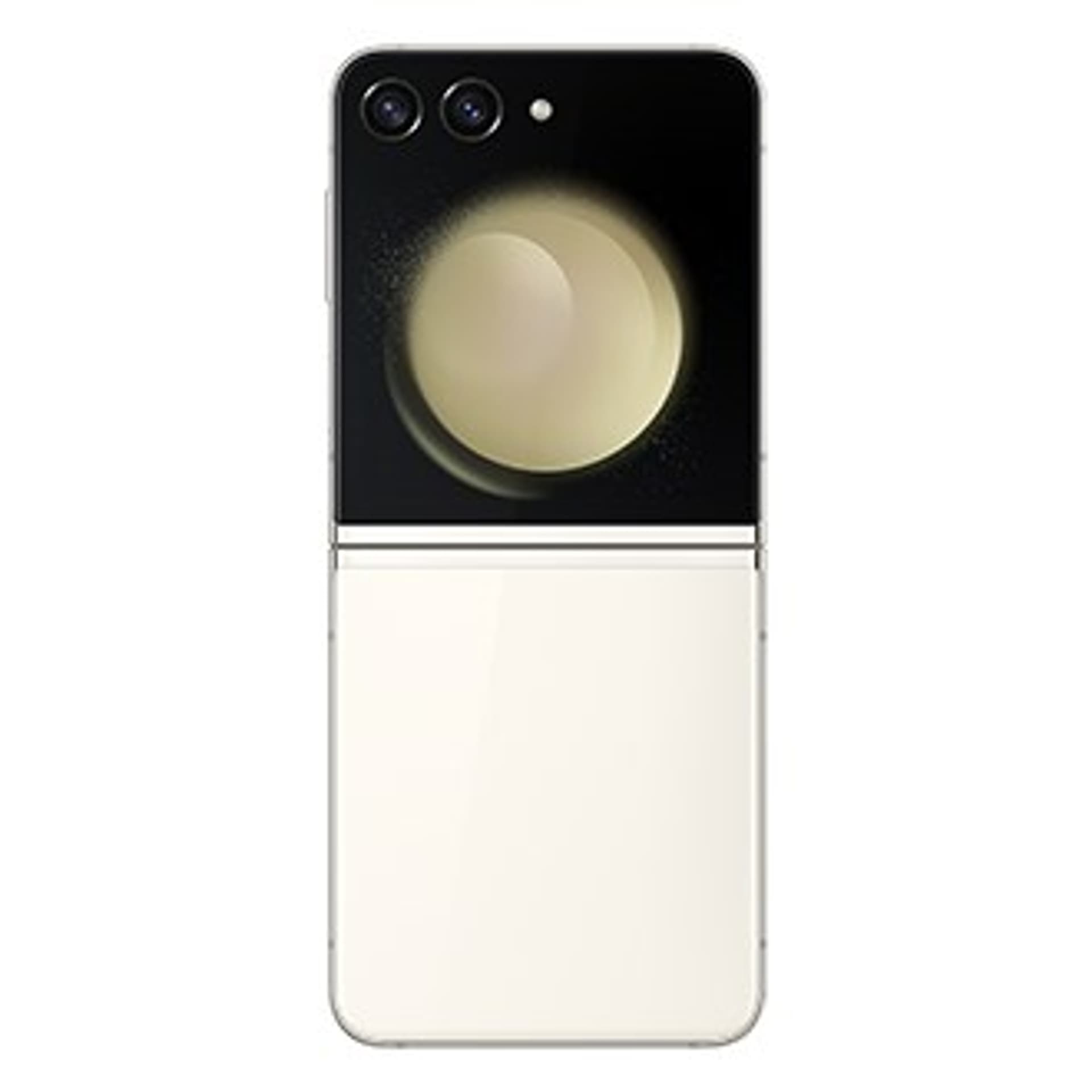 

Smartfon Samsung Galaxy Z Flip 5 (F731B) 8/512GB 6,7" Dynamic AMOLED 2X 2640x1080 3700mAh Dual SIM 5G Cream, F731b) 8/512gb 6.7" dynamic amoled 2x 2640x1080 3700mah dual sim 5g crea