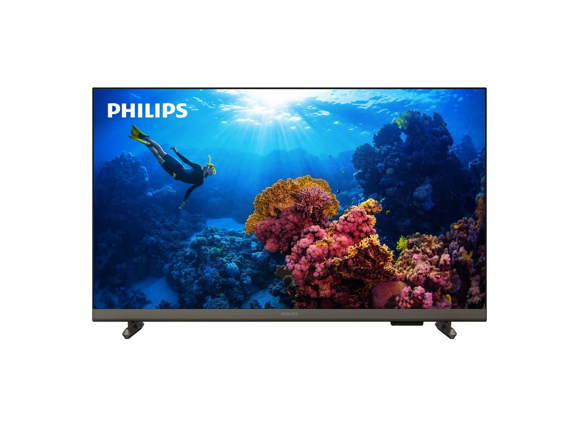 

Telewizor 32" Philips 32PHS6808/12 (HD HDR DVB-T2/HEVC SmatrTV