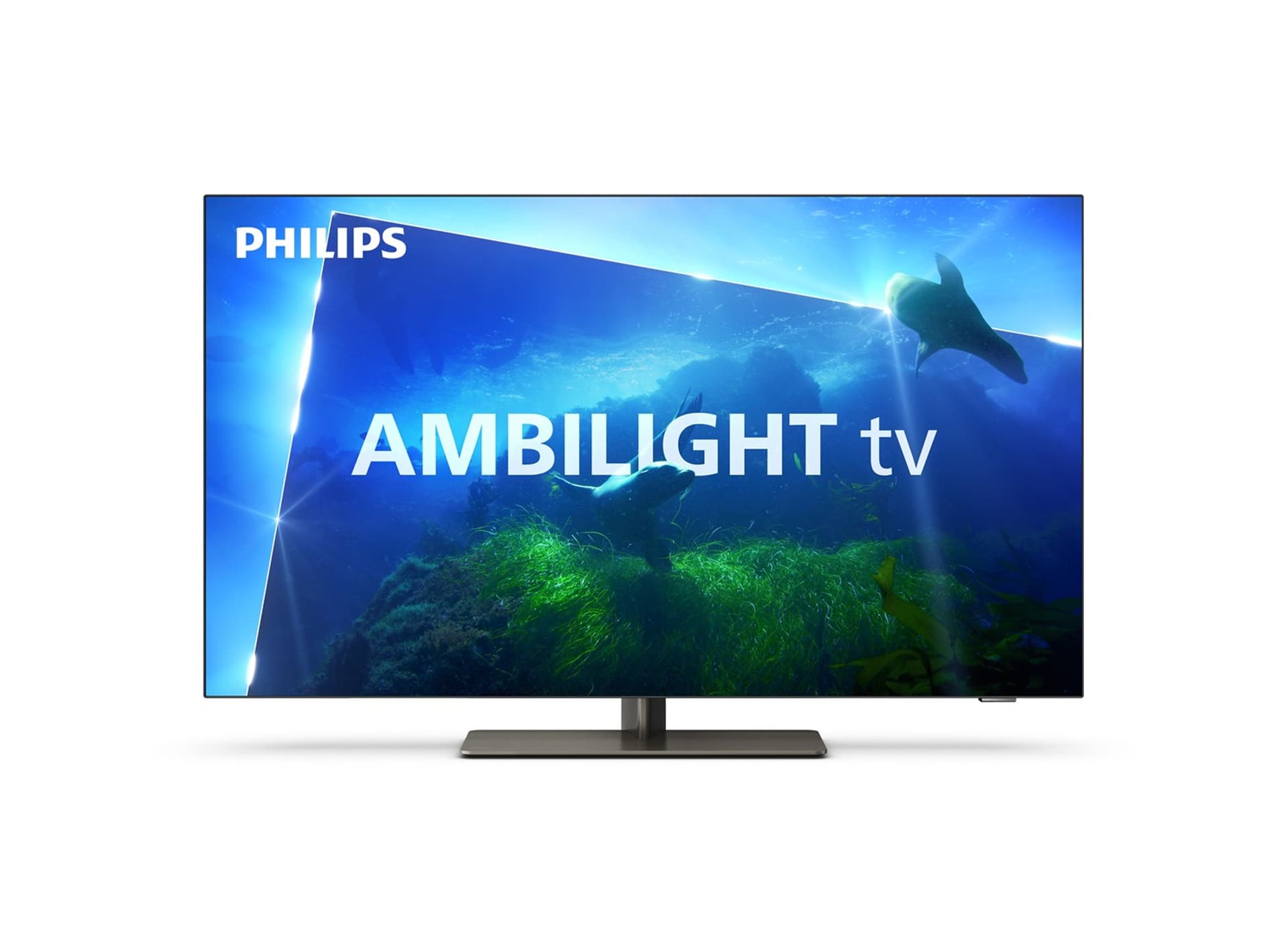 

Telewizor 65" Philips 65OLED818/12 (4K UHD HDR DVB-T2/HEVC Android)