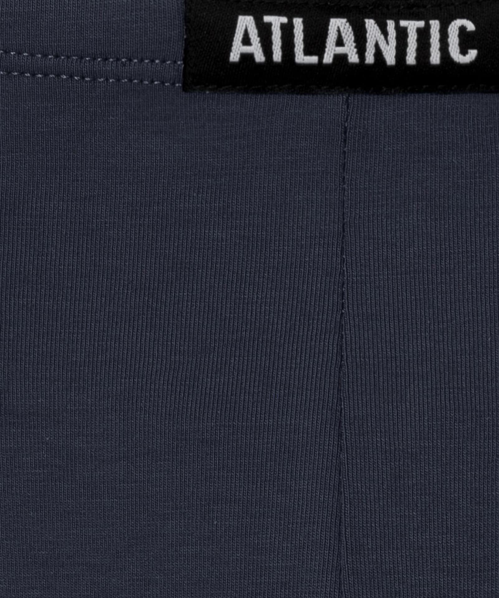 

SLIPY ATLANTIC MP-1563 JZ23 (kolor czarny, rozmiar M)