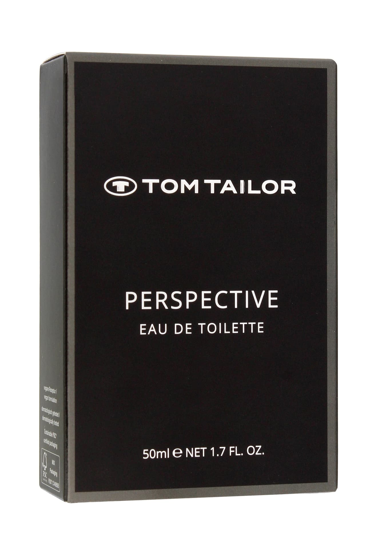 

PROCT TT PERSPECTIVE MAN EDT 50ML&