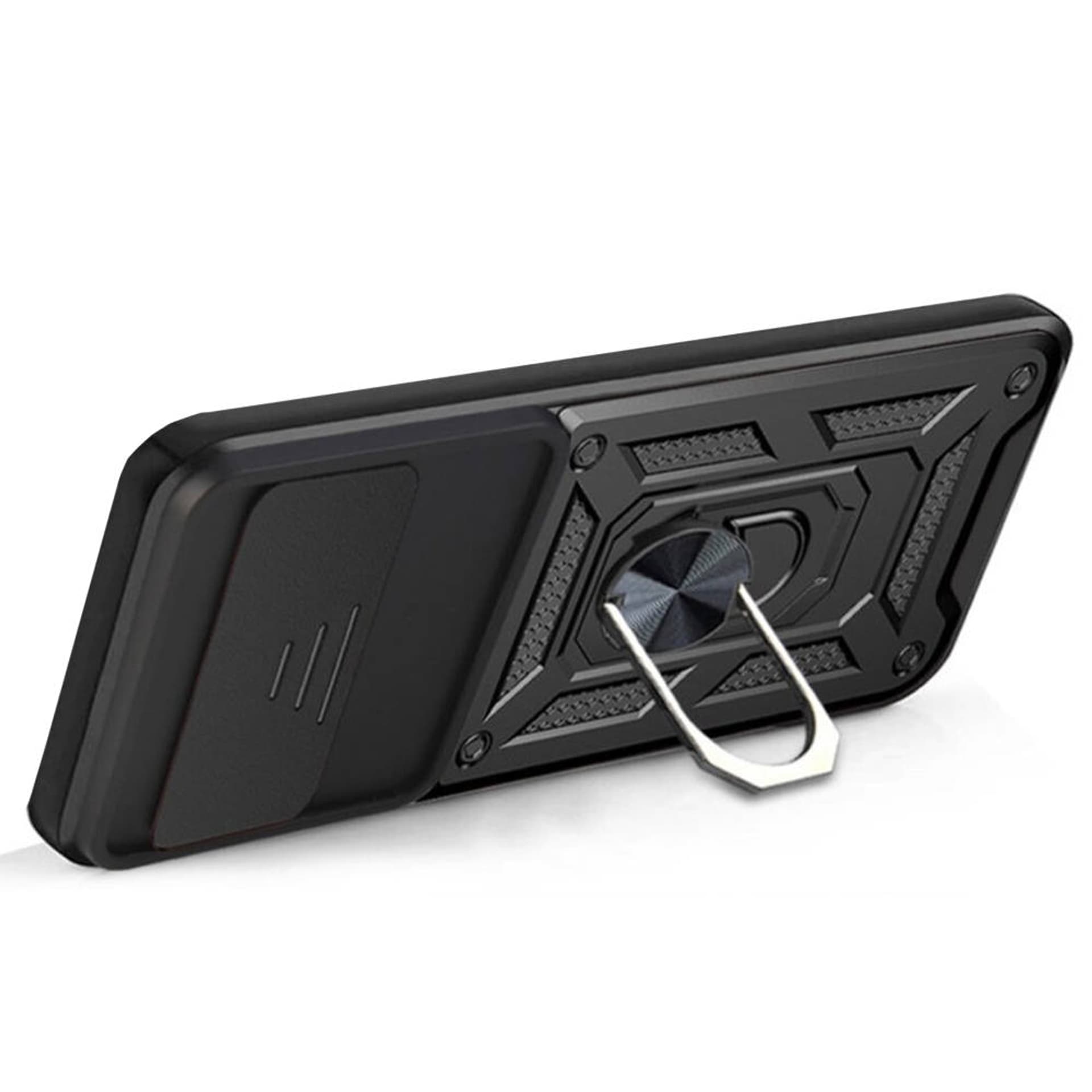 

Etui REALME 11 PRO / 11 PRO+ Nexeri CamShield Pro czarne