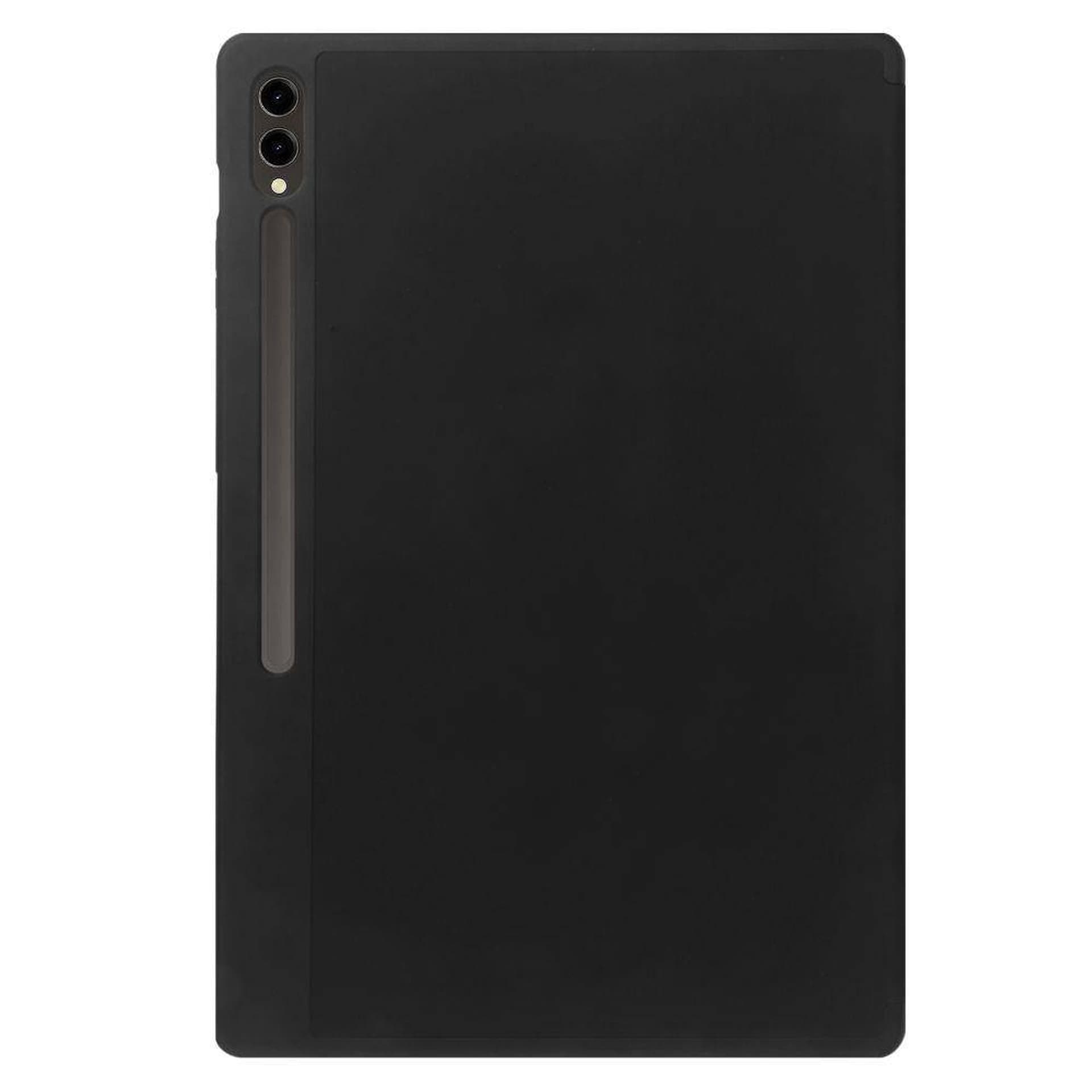 

Etui SAMSUNG GALAXY TAB S8 ULTRA / S9 ULTRA Tech-Protect SC Pen czarne