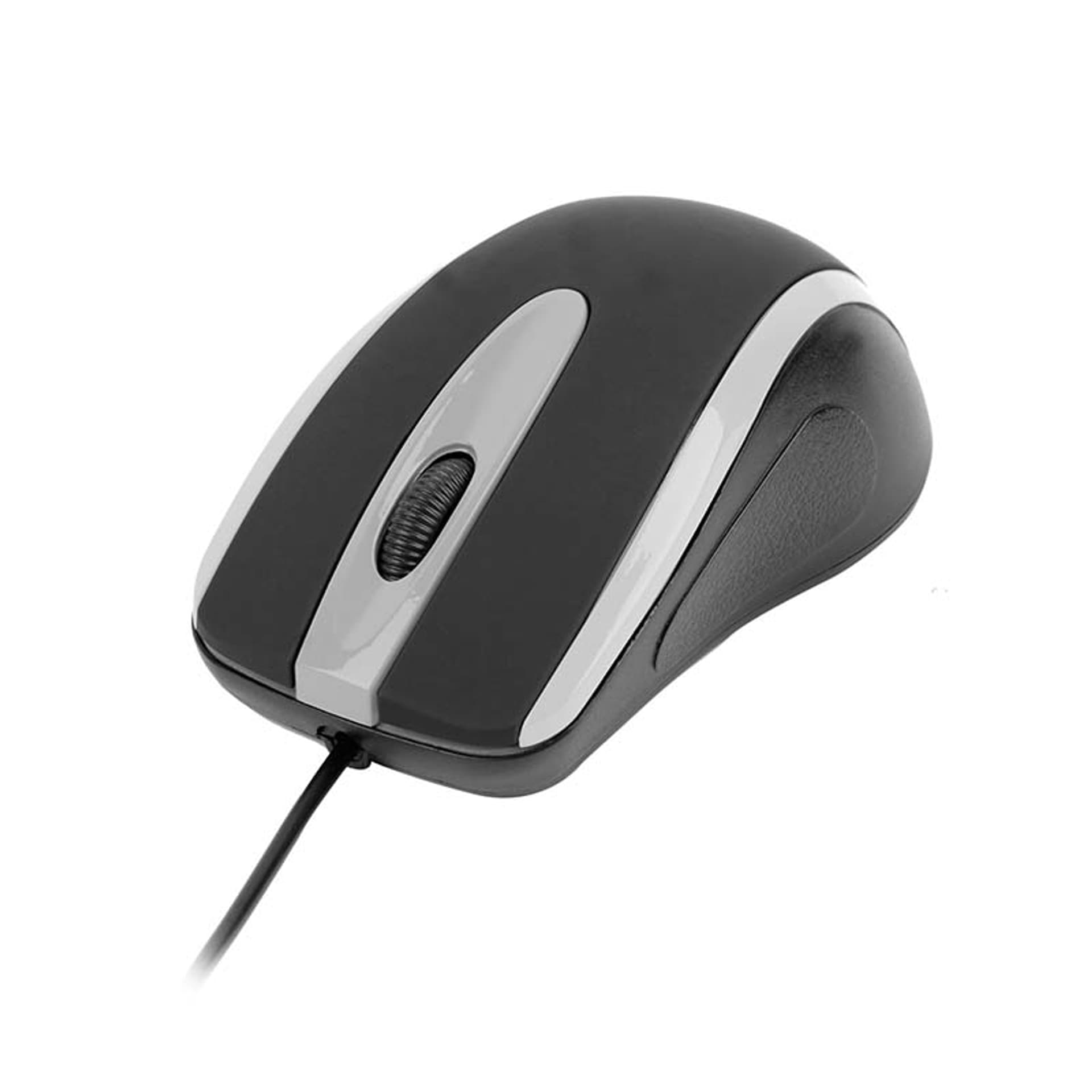 

Mysz uniwersalna Havit MS753 (czarno-szara)