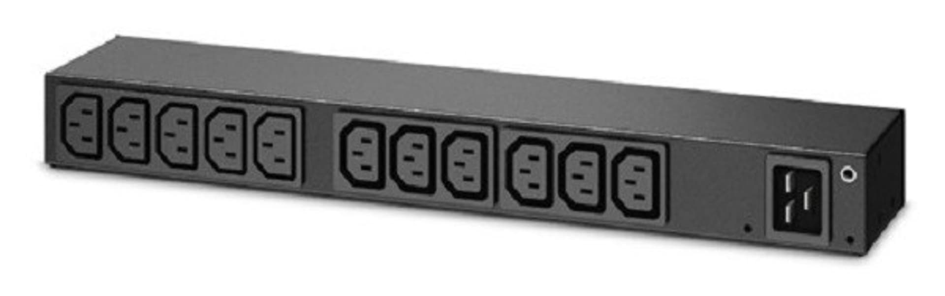 

Listwa zasilająca APC AP6020A