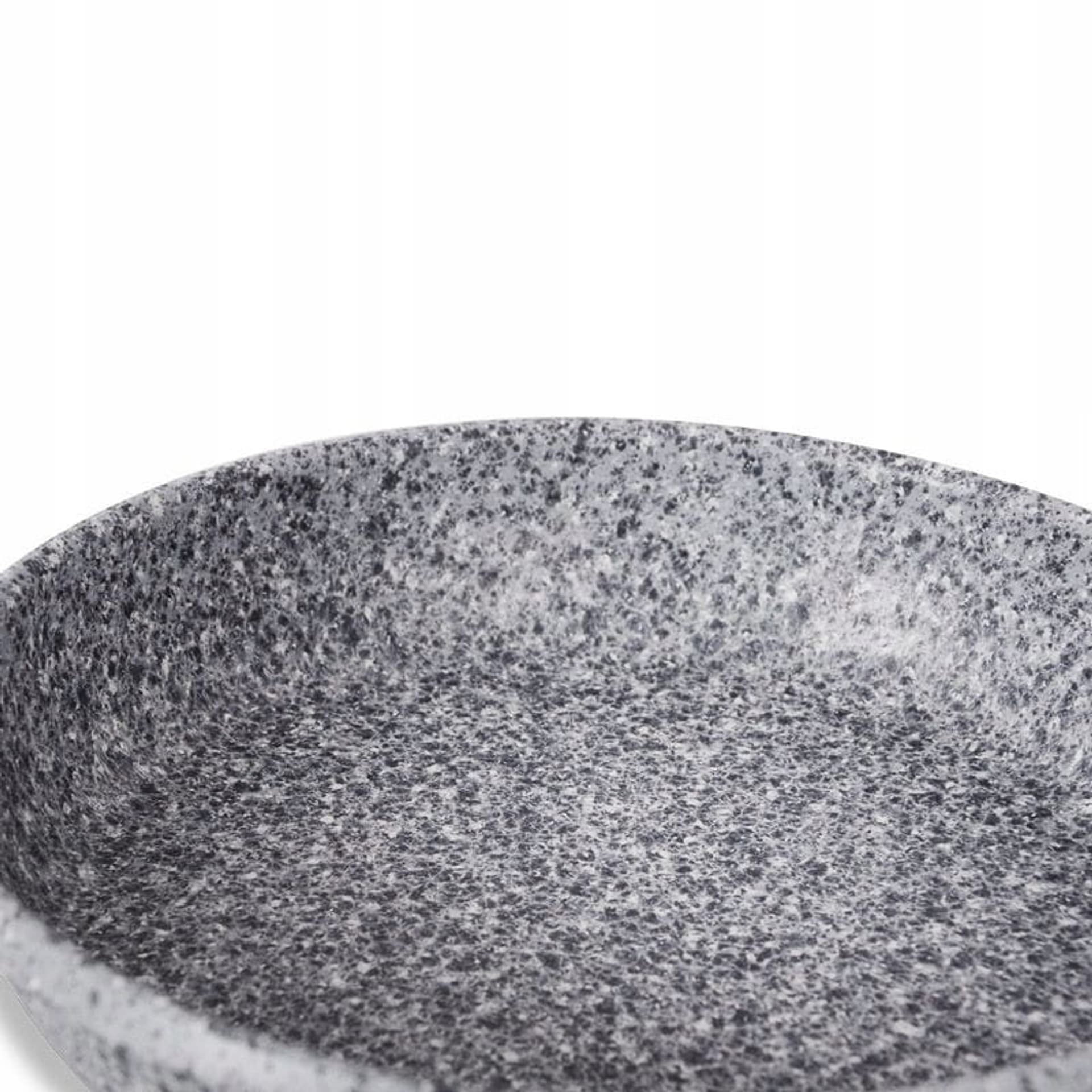 

Patelnia granitowa Promis Granite 30 cm