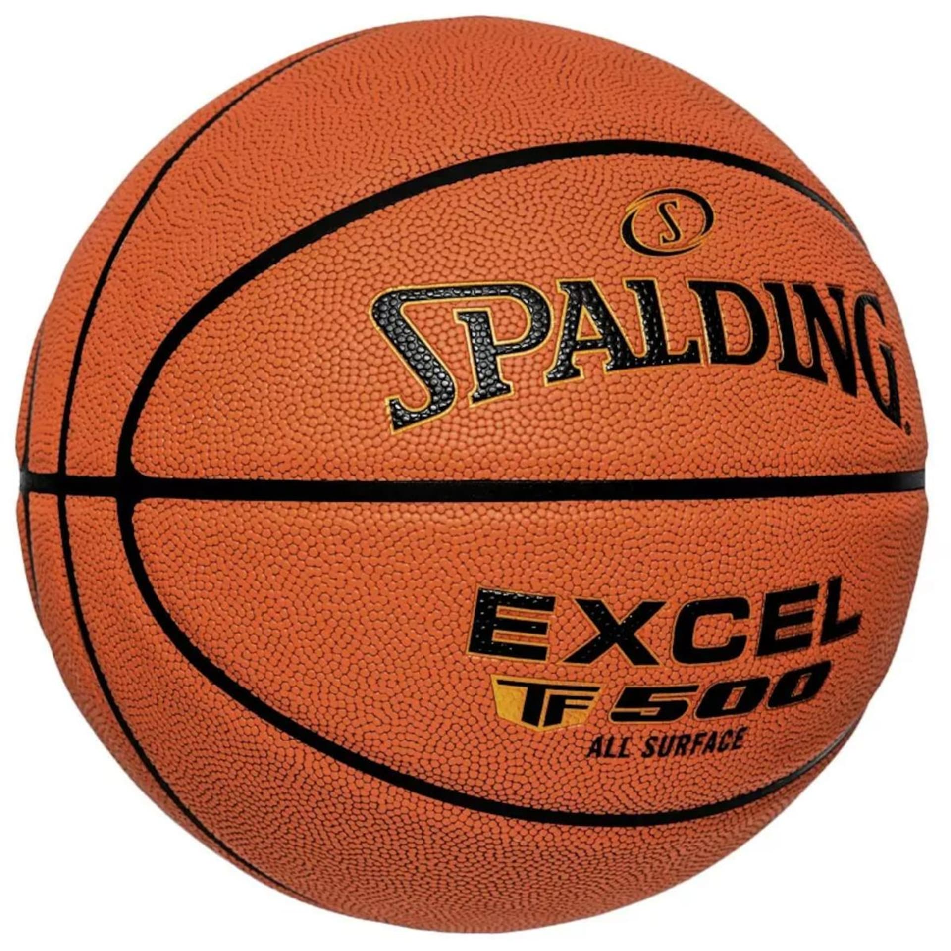 

PIŁKA DO KOSZYKÓWKI SPALDING EXCEL TF-500 R.7