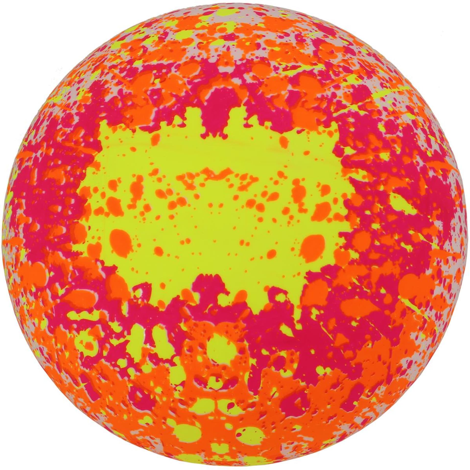 

PIŁKA GUMOWA 20CM ENERO KOLOR 9239B
