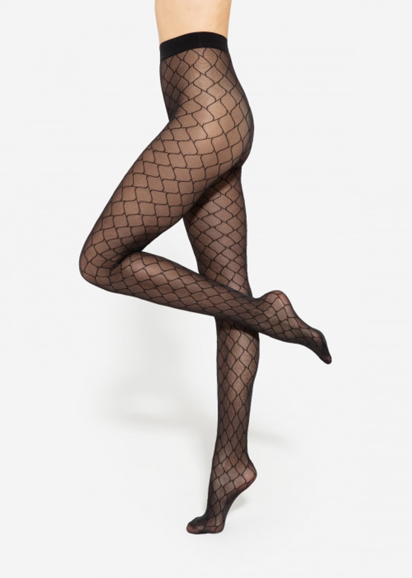 

Rajstopy Pasione 04 40 Den (Rozmiar 4-L)