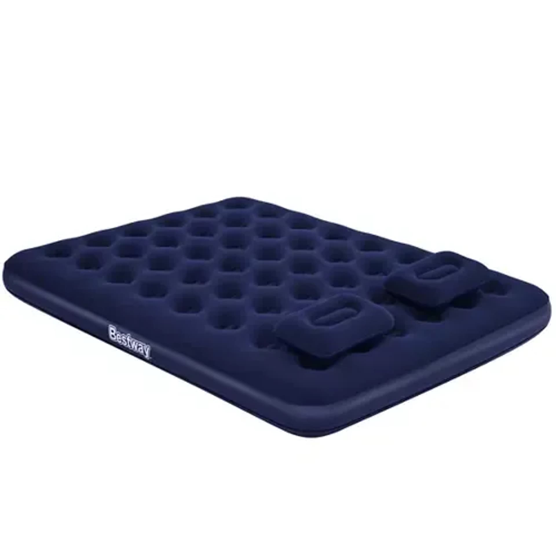 

Materac dwuosobowy z pompką - BESTWAY 67374