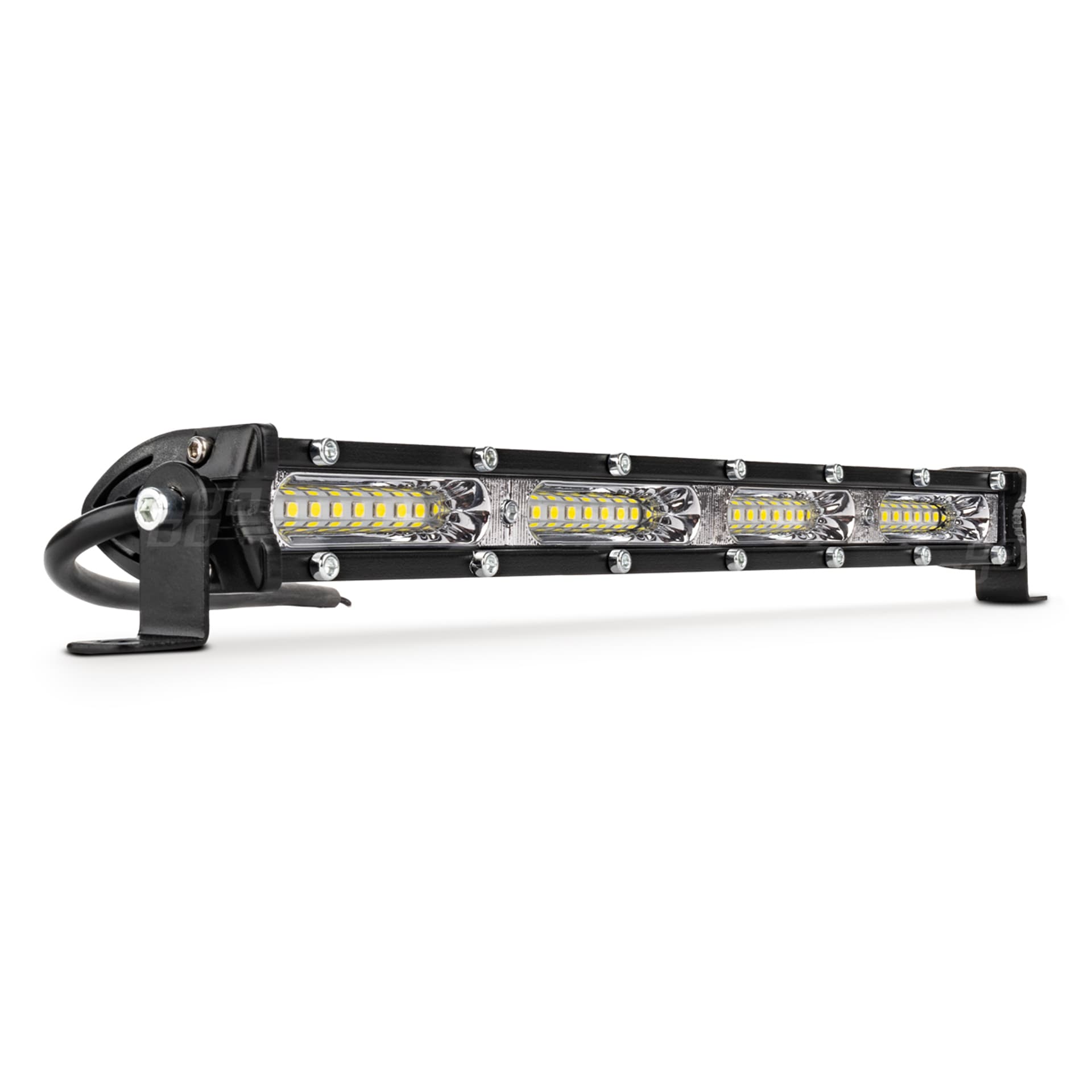 

Lampa robocza panelowa slim led bar 34 cm 9-36v amio-03260 awl49