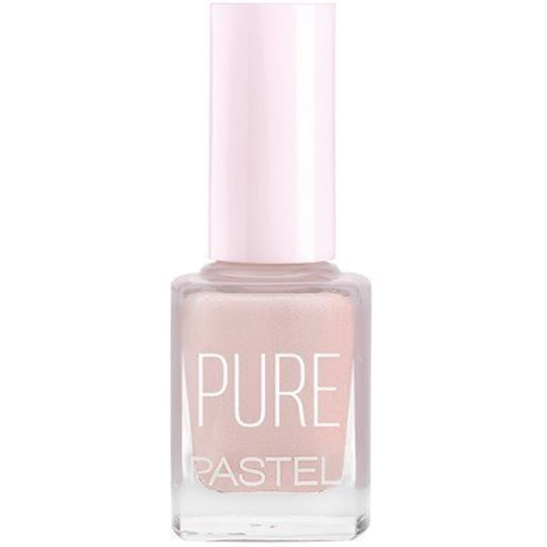 

PASTEL PURE LAKIER DO PAZNOKCI 602