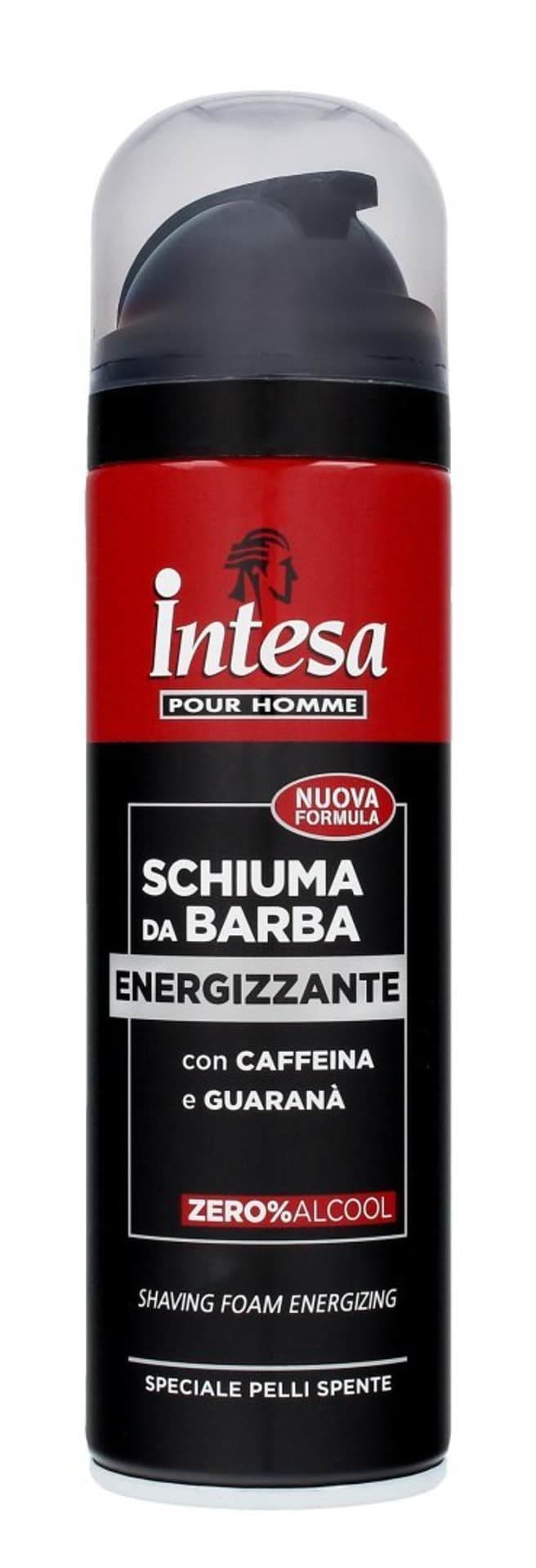 

Intesa Men Pianka do golenia 300ml Energizing
