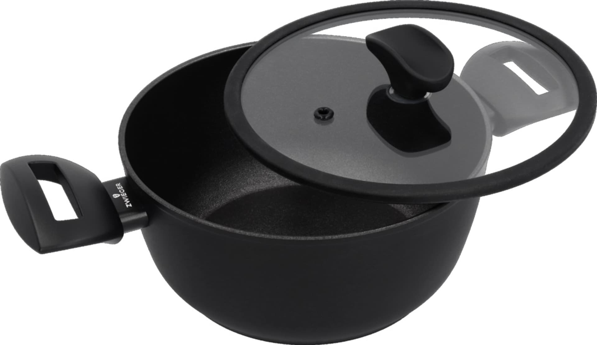 

ZWIEGER SENSA THERMO Garnek 20cm