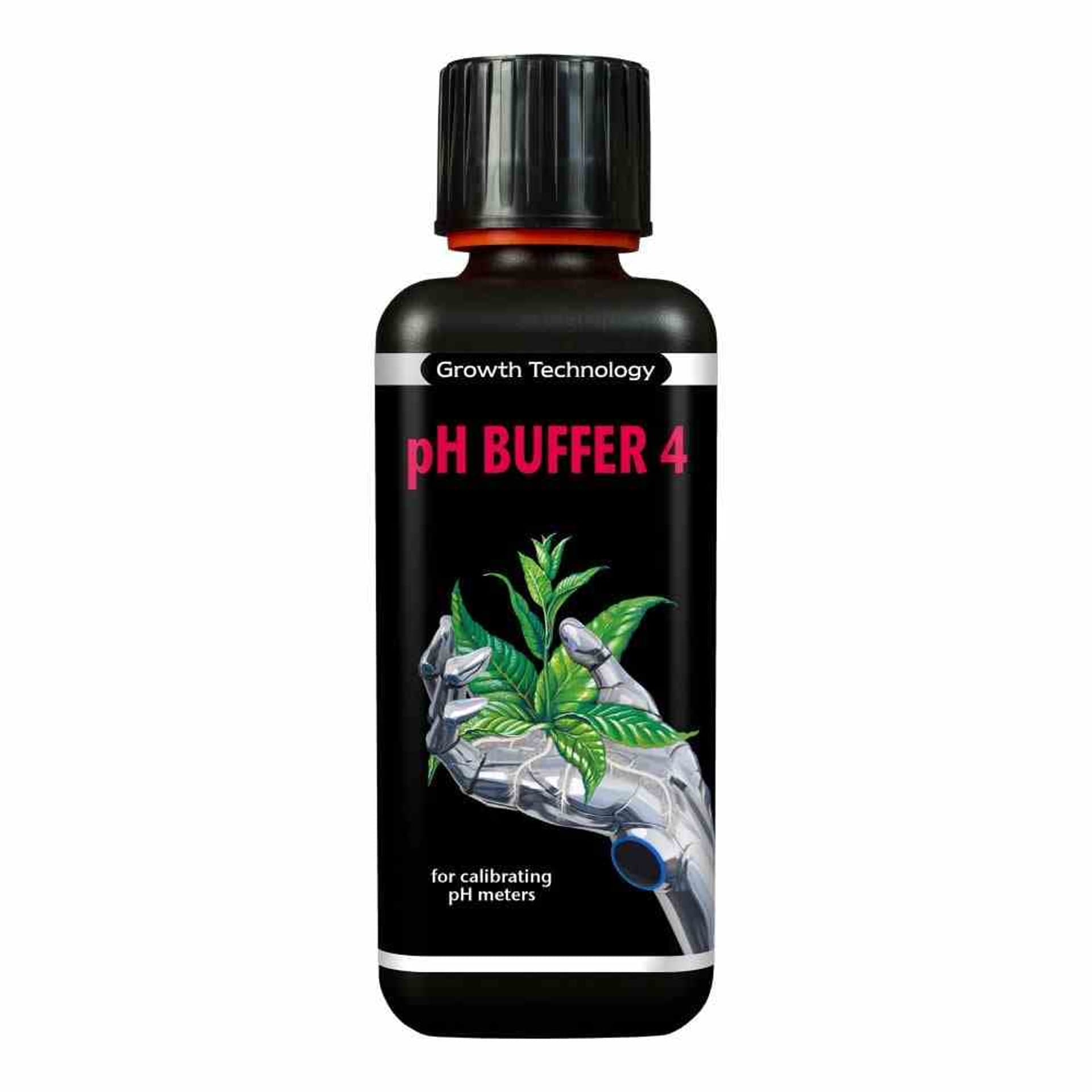 

GROWTH TECHNOLOGI BUFFER PH4 1L
