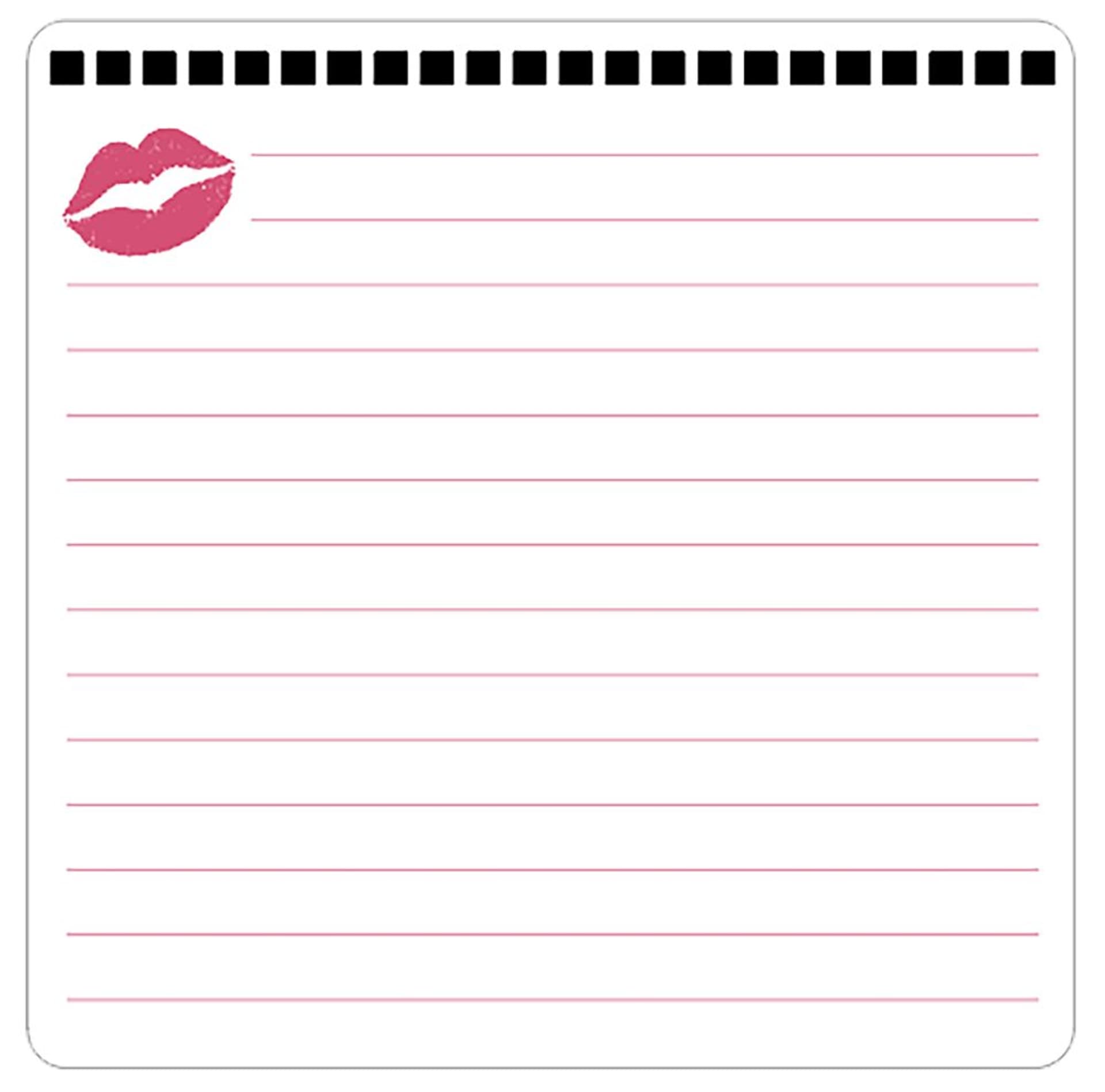 

Mini notatnik 8x8 cm + długopis w pudełku 2 szt.