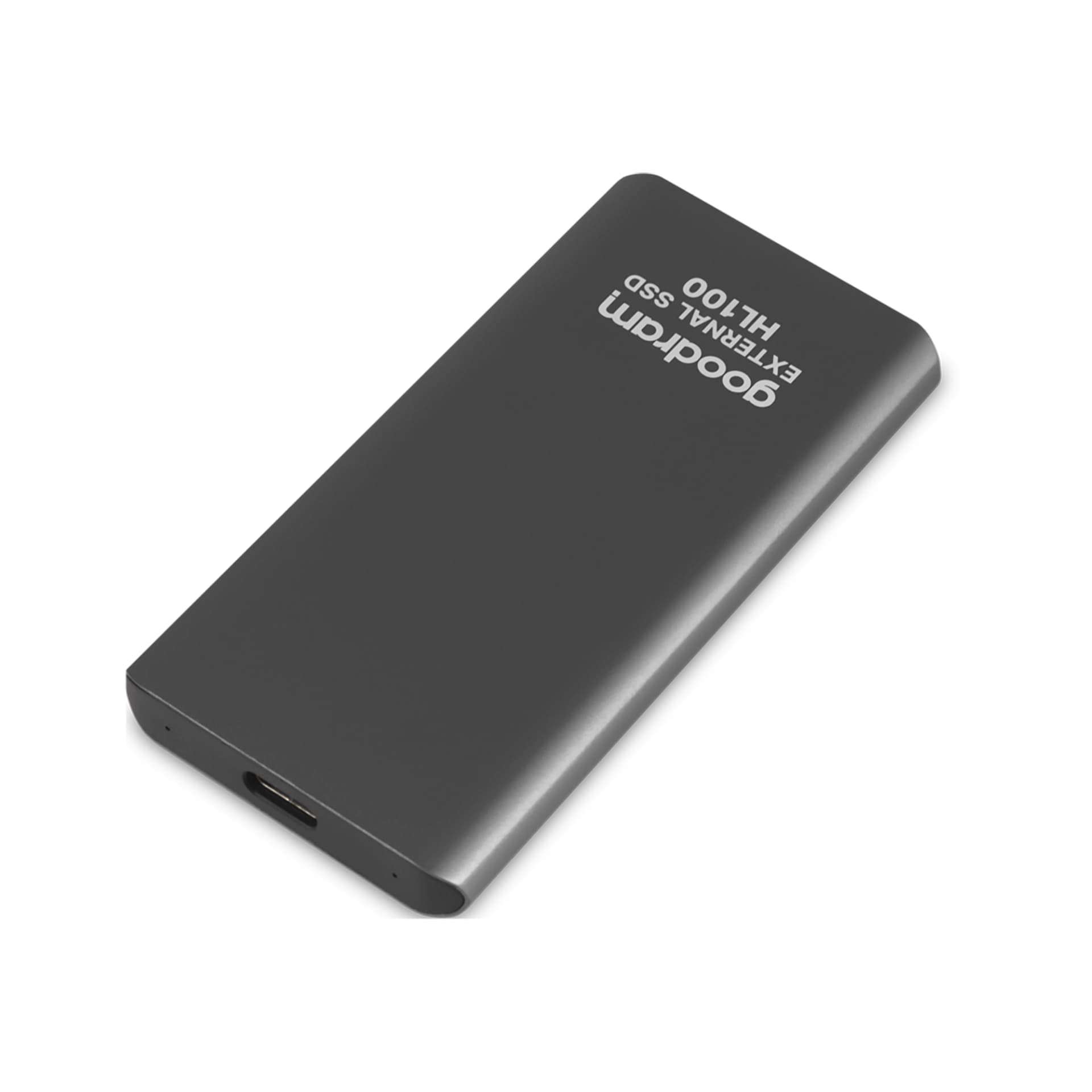 

Dysk SSD Goodram HL100 1TB GB USB 3.2