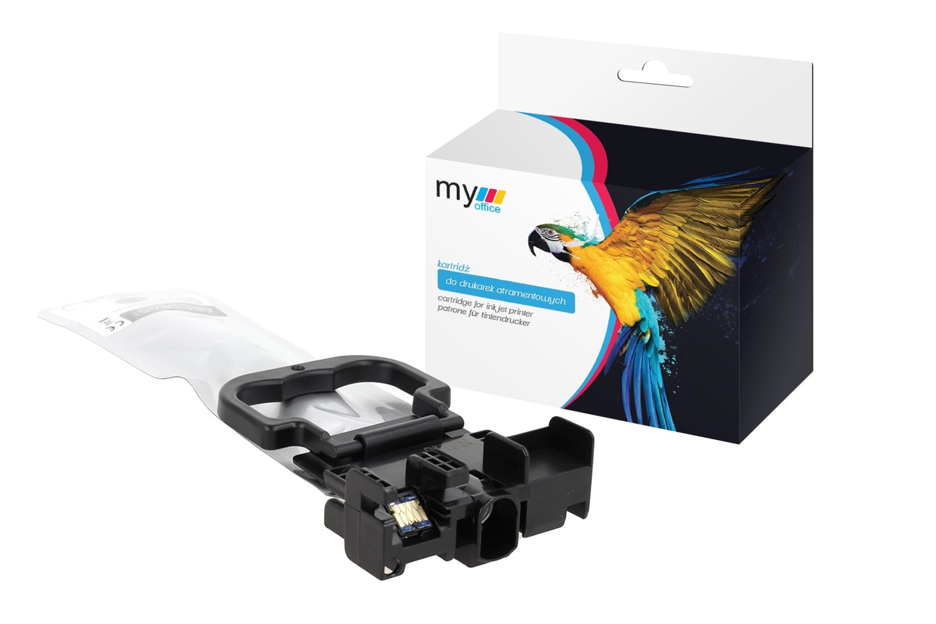 

TUSZ EPSON T9451XL BK MYOFFICE
