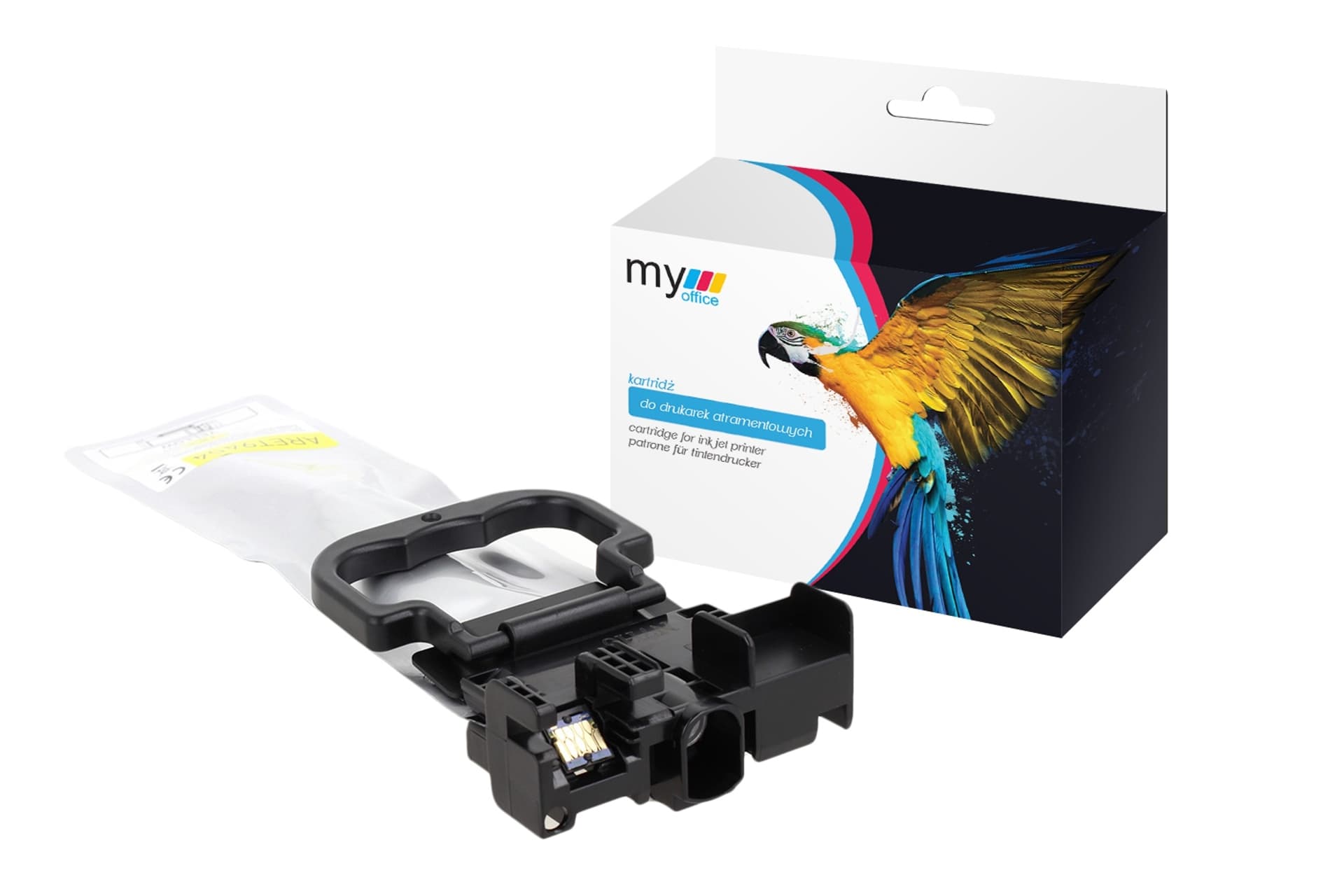 

TUSZ EPSON T9454XL Y MYOFFICE
