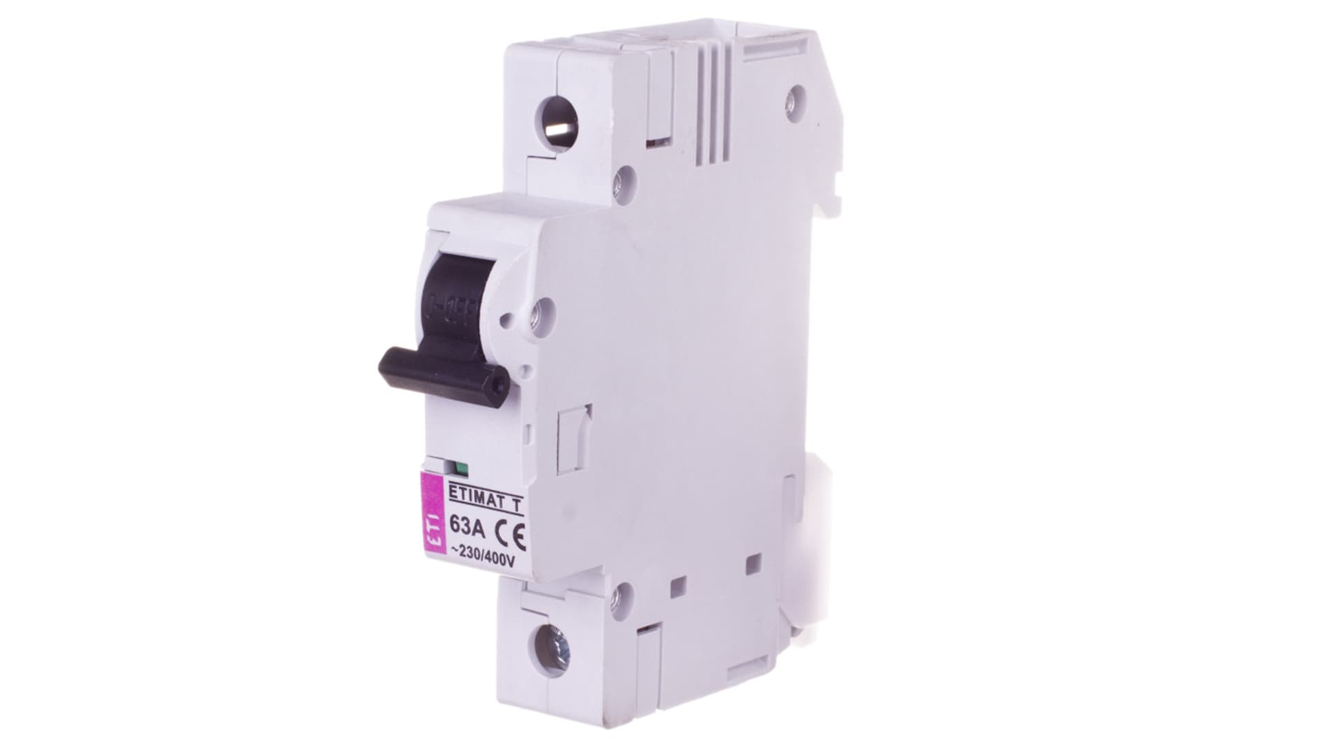 

Ogranicznik mocy ETIMAT T 1P 63A 002181085