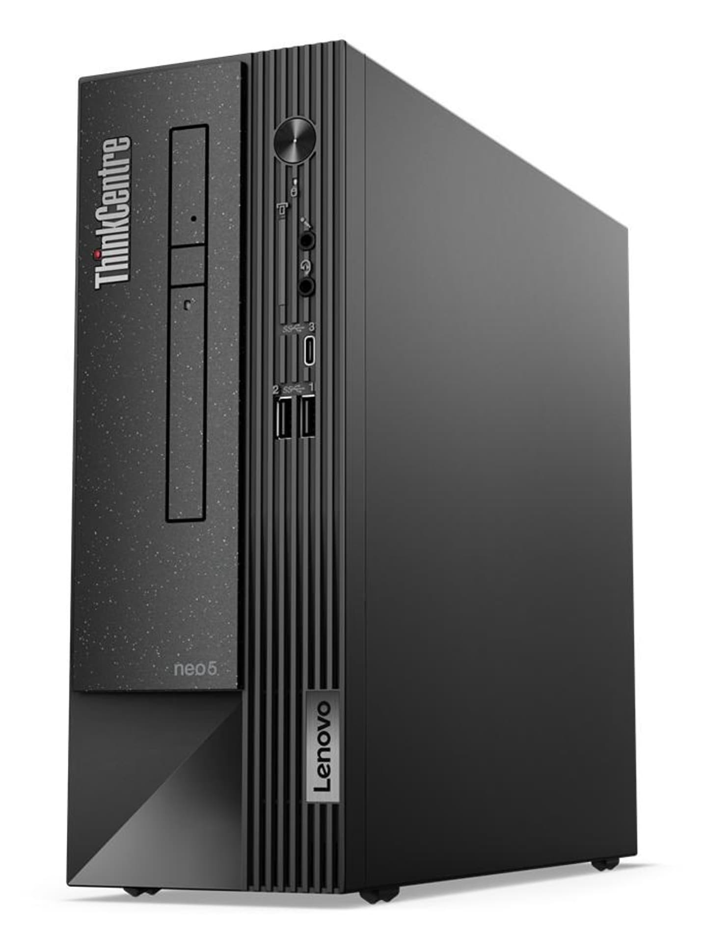 

Lenovo ThinkCentre Neo 50s SFF i5-12400 8GB SSD256 INT DVD W11Pro 3YRS OnSite