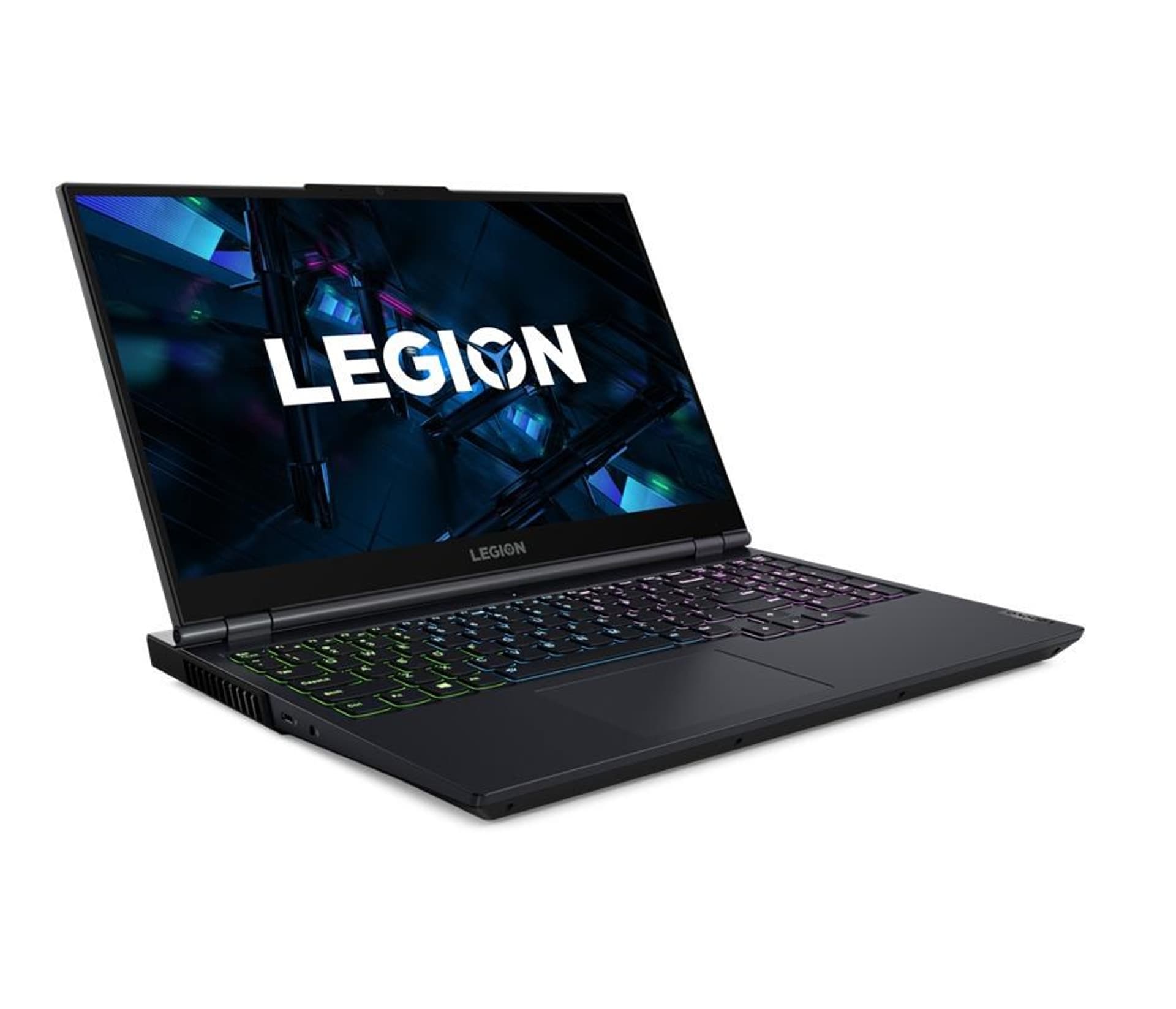 

Lenovo Legion 5 15ITH6H Intel Core i5-11400H 15.6" FHD IPS 300nits AG 16GB DDR4-3200 512GB SSD M.2 2242 PCIe 3.0x4 NVMe GeForce RTX 3060 6GB GDDR6 Windows 11 Home 64 Phantom Blue (Top), Shadow Black (Bottom)