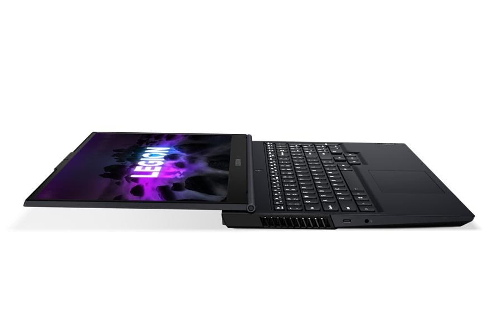 

Lenovo Legion 5 15ACH6H Ryzen 5 5600H 15.6" FHD IPS 300nits AG 165Hz 16GB DDR4 3200 SSD1TB GeForce RTX 3070 8GB Win11 Phantom Blue/Shadow Black