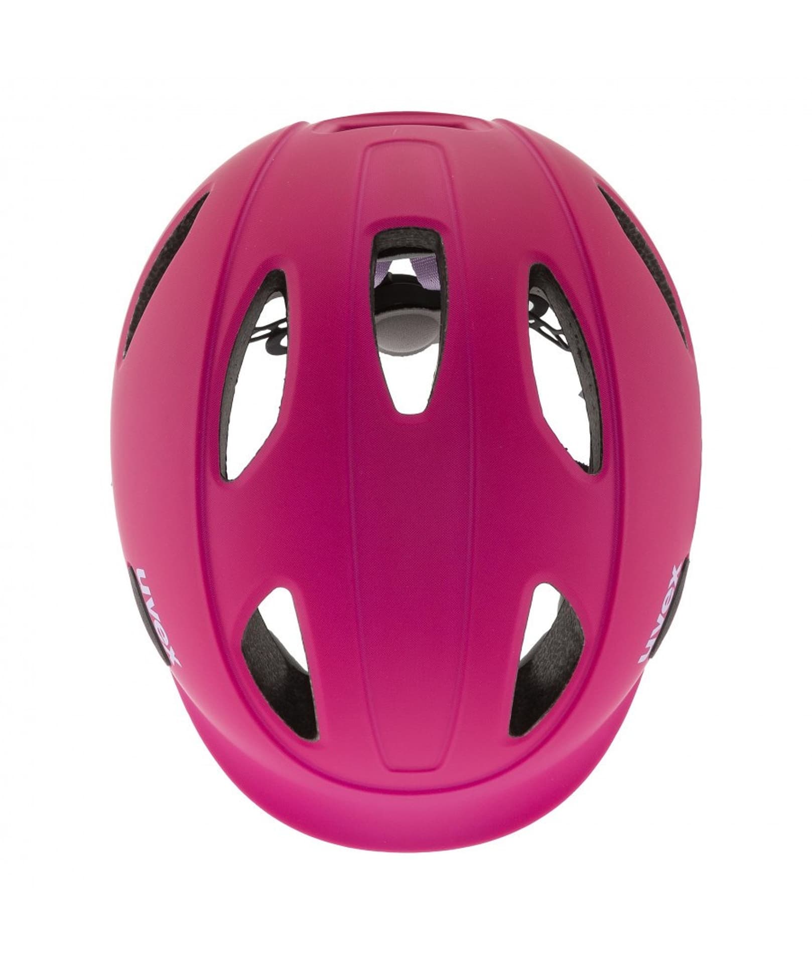 

Kask rowerowy Uvex Oyo różowy 50-54