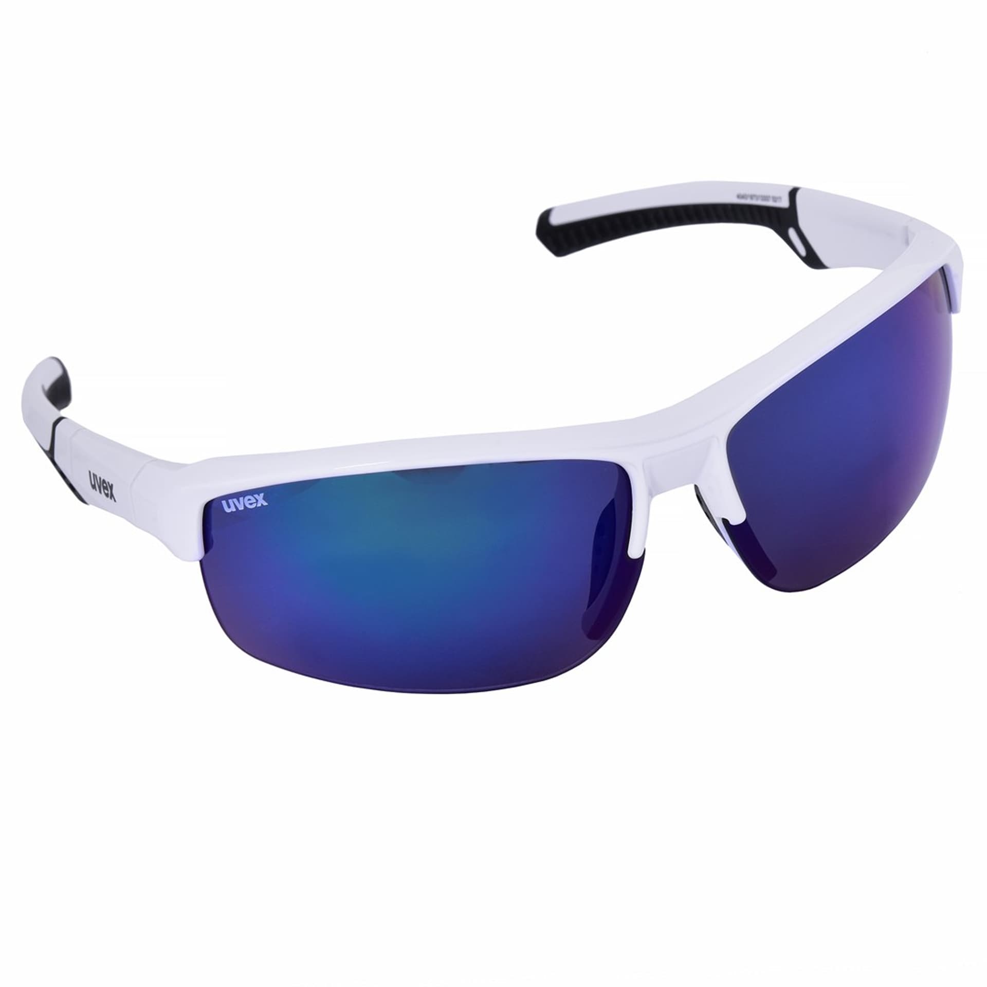 

Okulary Uvex Sportstyle 226 biały-czarny