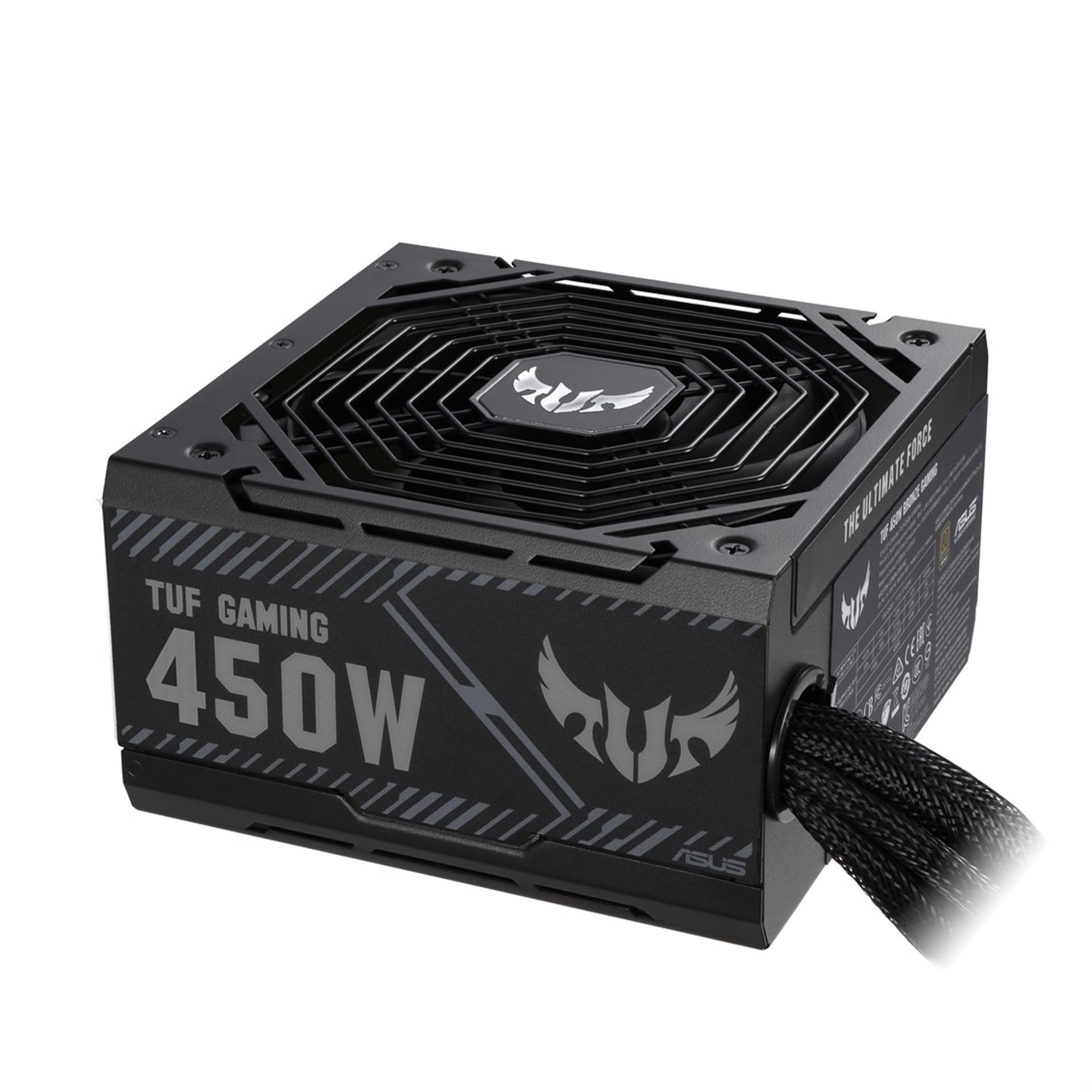 

Zasilacz Asus TUF 450B GAMING