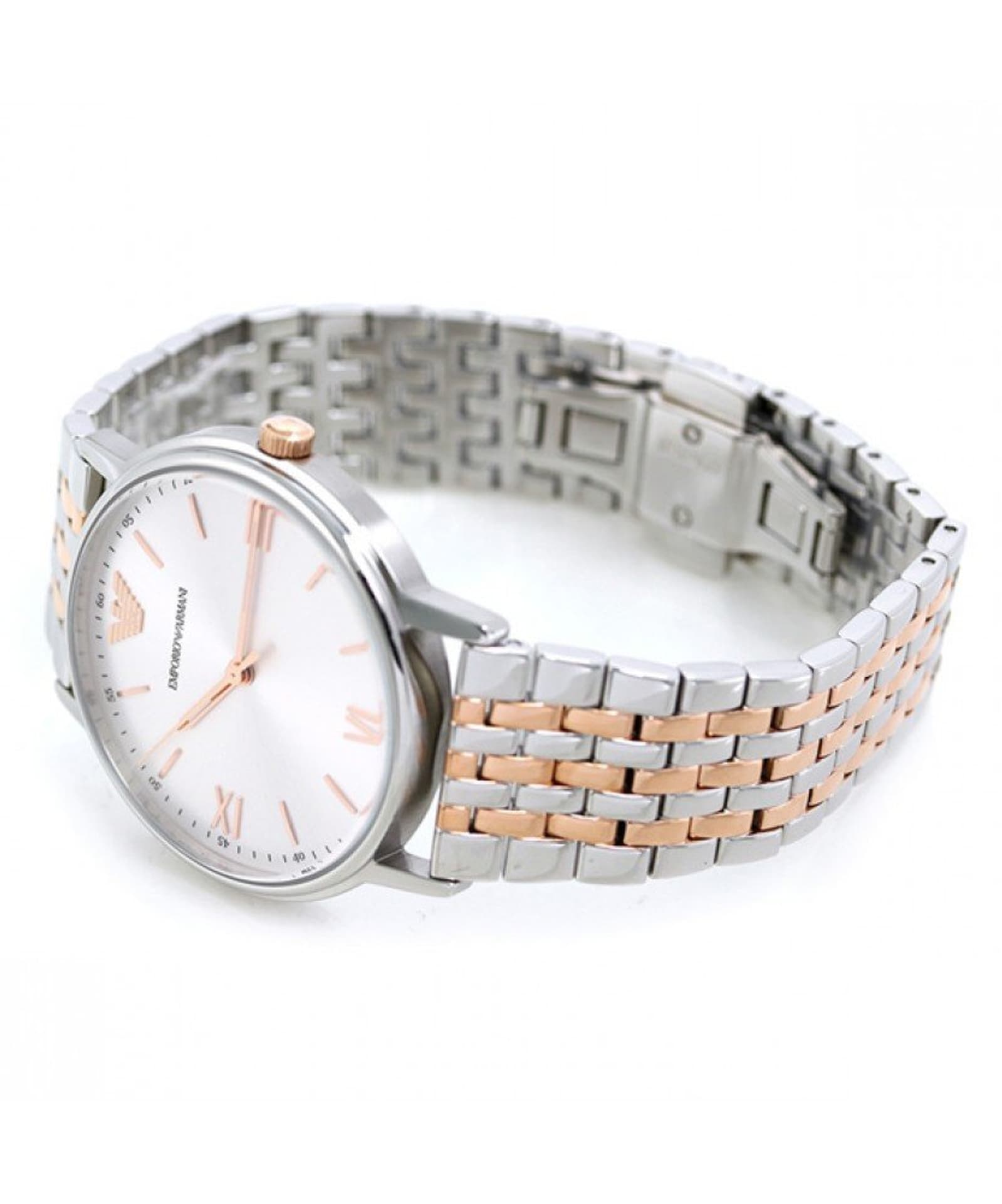 

ZEGAREK MĘSKI EMPORIO ARMANI AR11093 (zi061a)