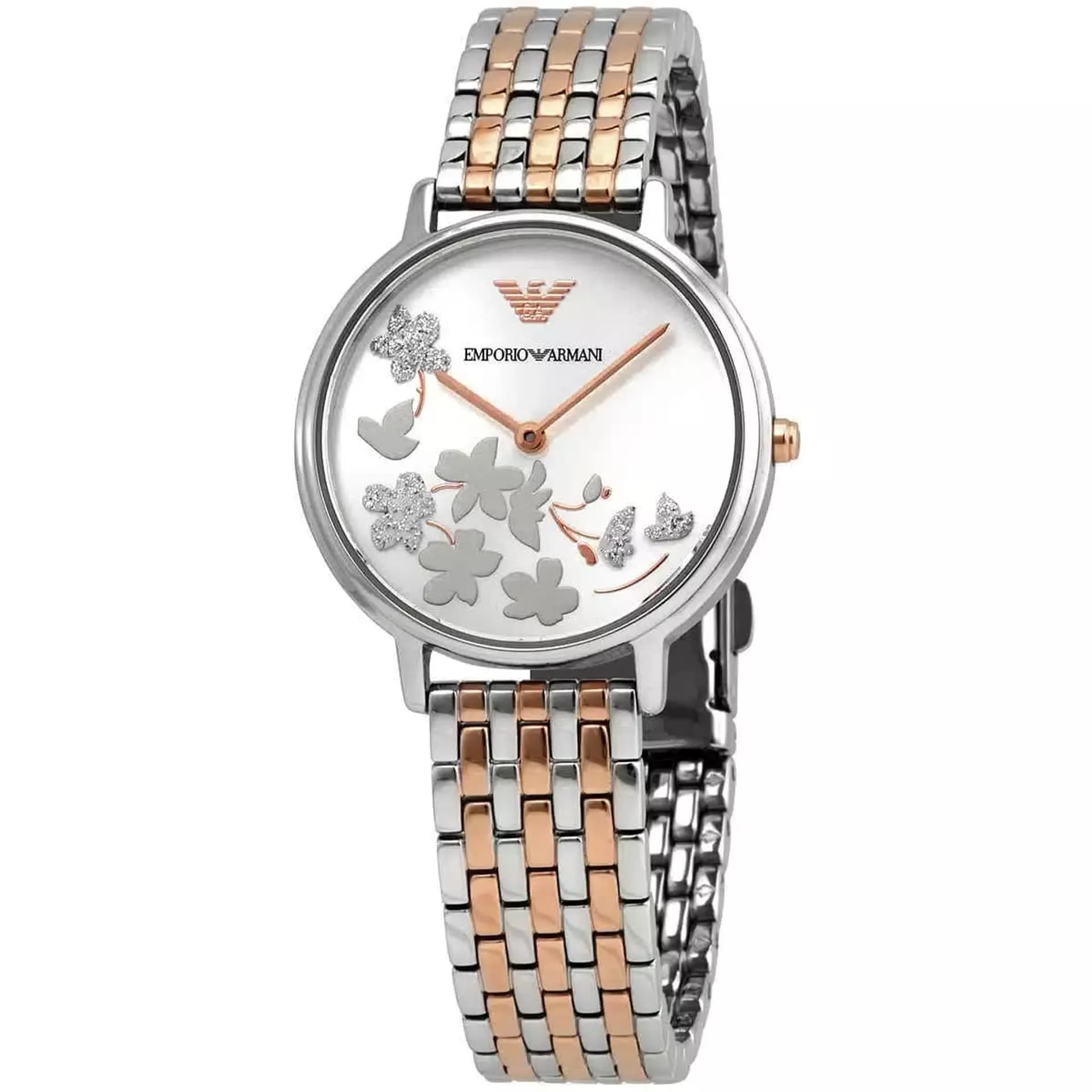 

ZEGAREK DAMSKI EMPORIO ARMANI AR11113 - (zi513a)