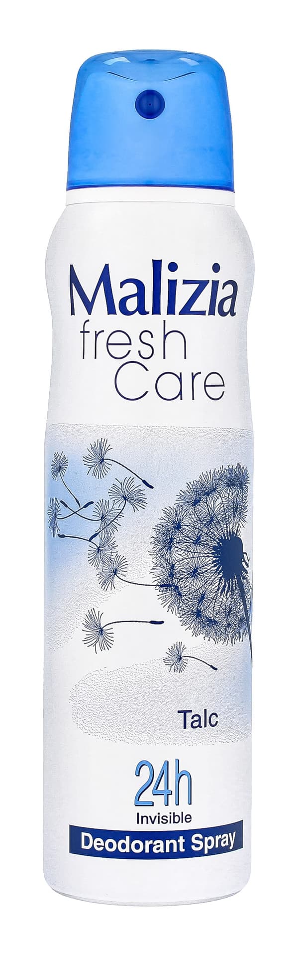 

T MALIZIA DEO Fresh Care 150ml Talc