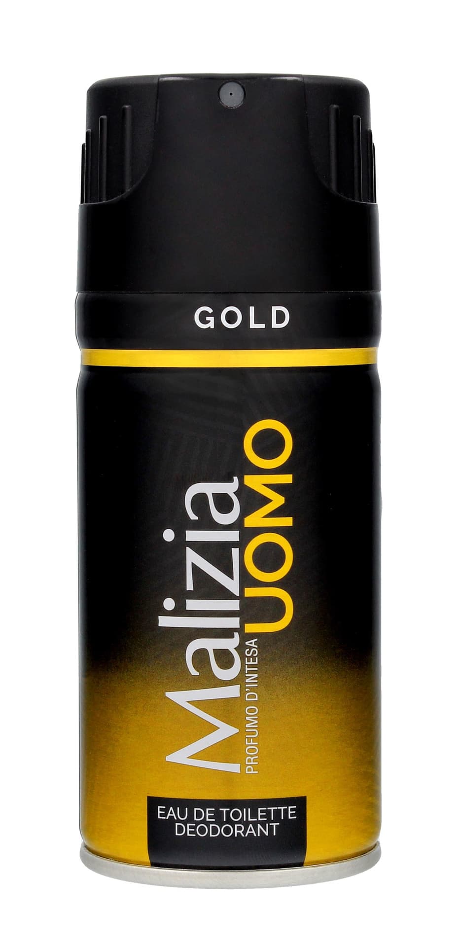 

ASCO MALIZIA GOLD DEO 150ML.