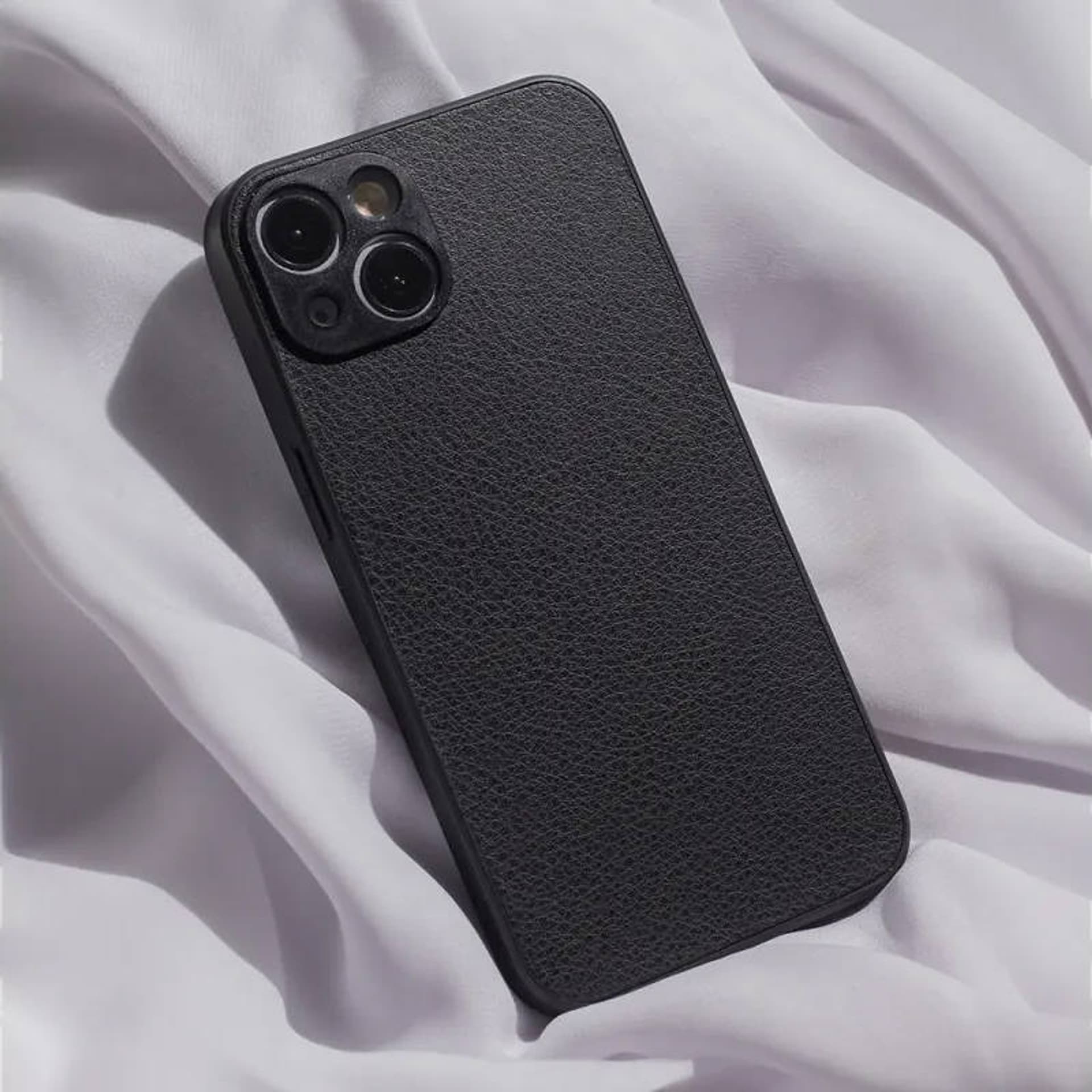 

Etui IPHONE X / XS Black&White