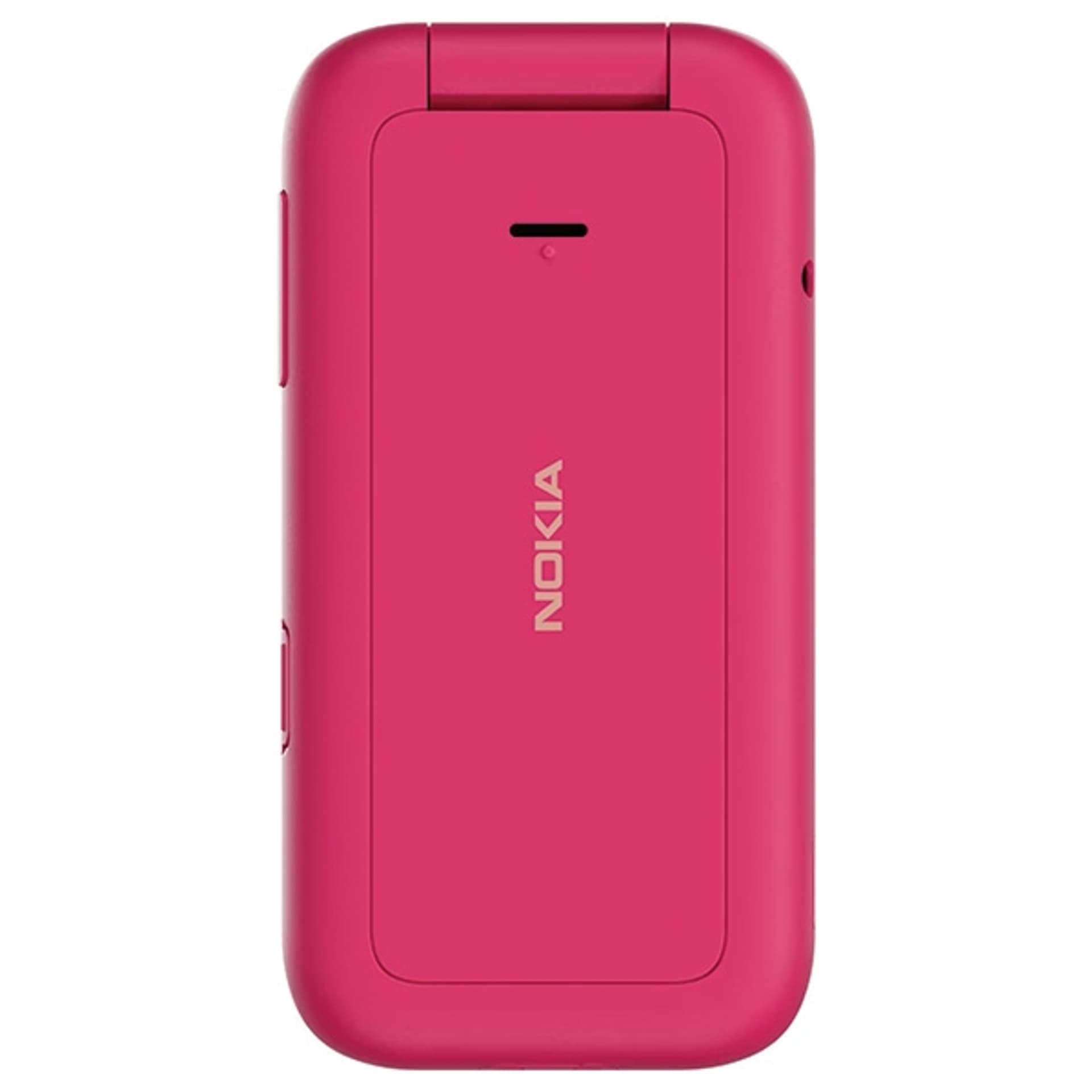 

Nokia 2660 DS + baza ładująca (Cradle) różowy/pink TA-1469, Cradle) różowy/pink ta-146