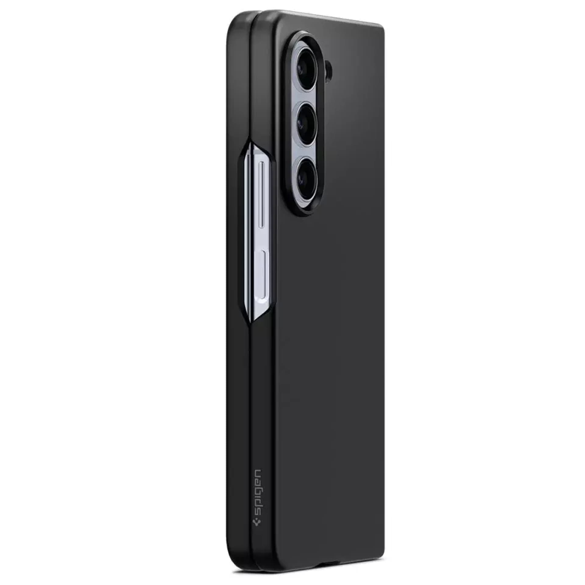 

Etui Spigen AirSkin do Samsung Galaxy Z Fold 5 Black