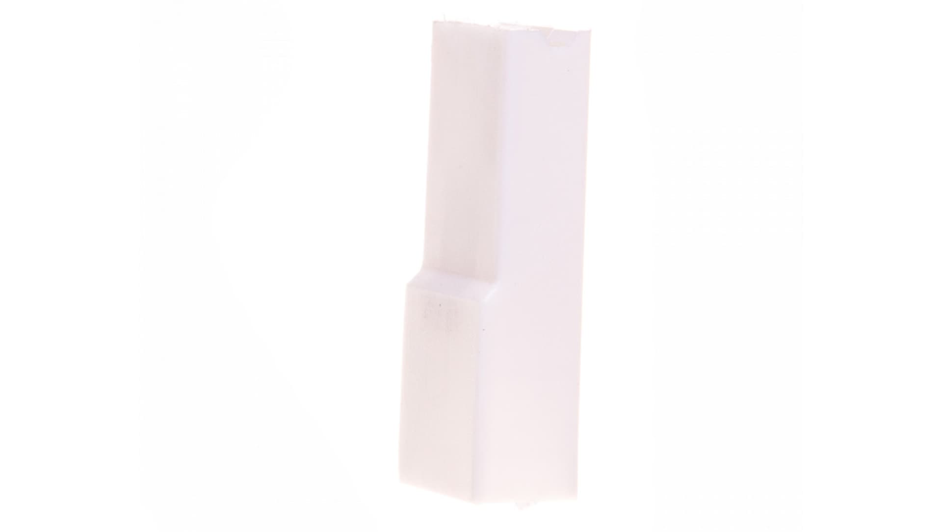 

Osłonka izolacyjna do nasuwek ONZ 6,3/6 WT E10KN-01070200501 /100szt./