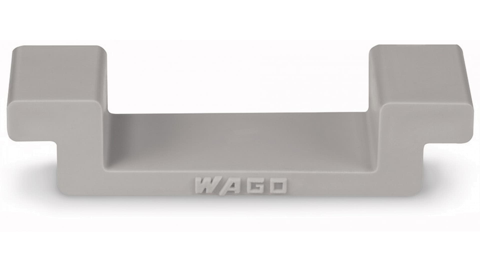 

Osłona krawędzi TS 35 wysokość 7,5mm 209-109 /25szt./