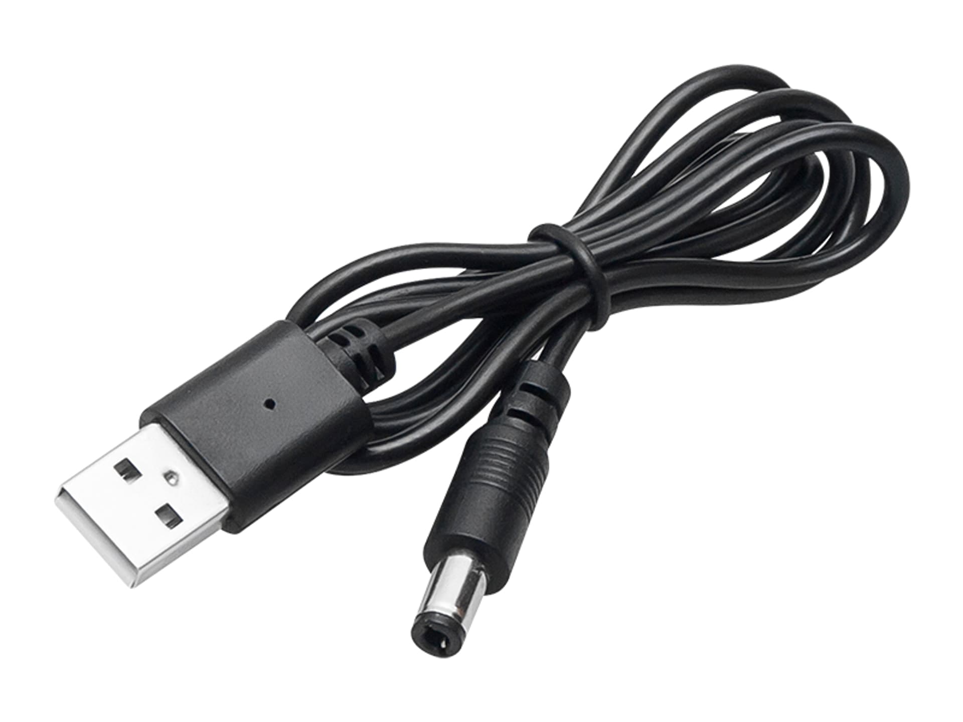 

Przyłącze USB-wtyk DC2,5/5,5 do BAZOOKA