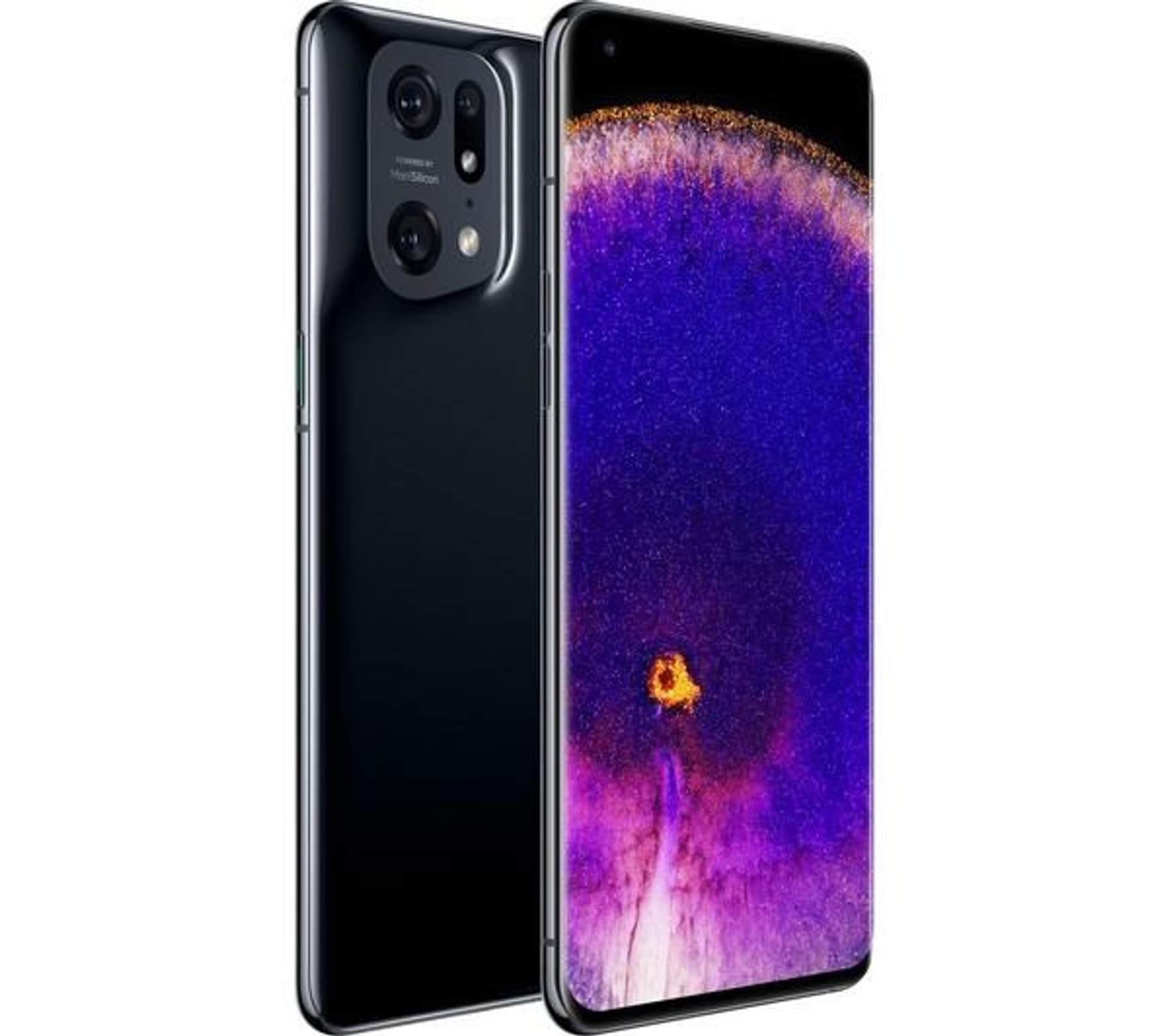 

Smartfon Oppo Find X5 Pro 5G 12/256GB Czarny
