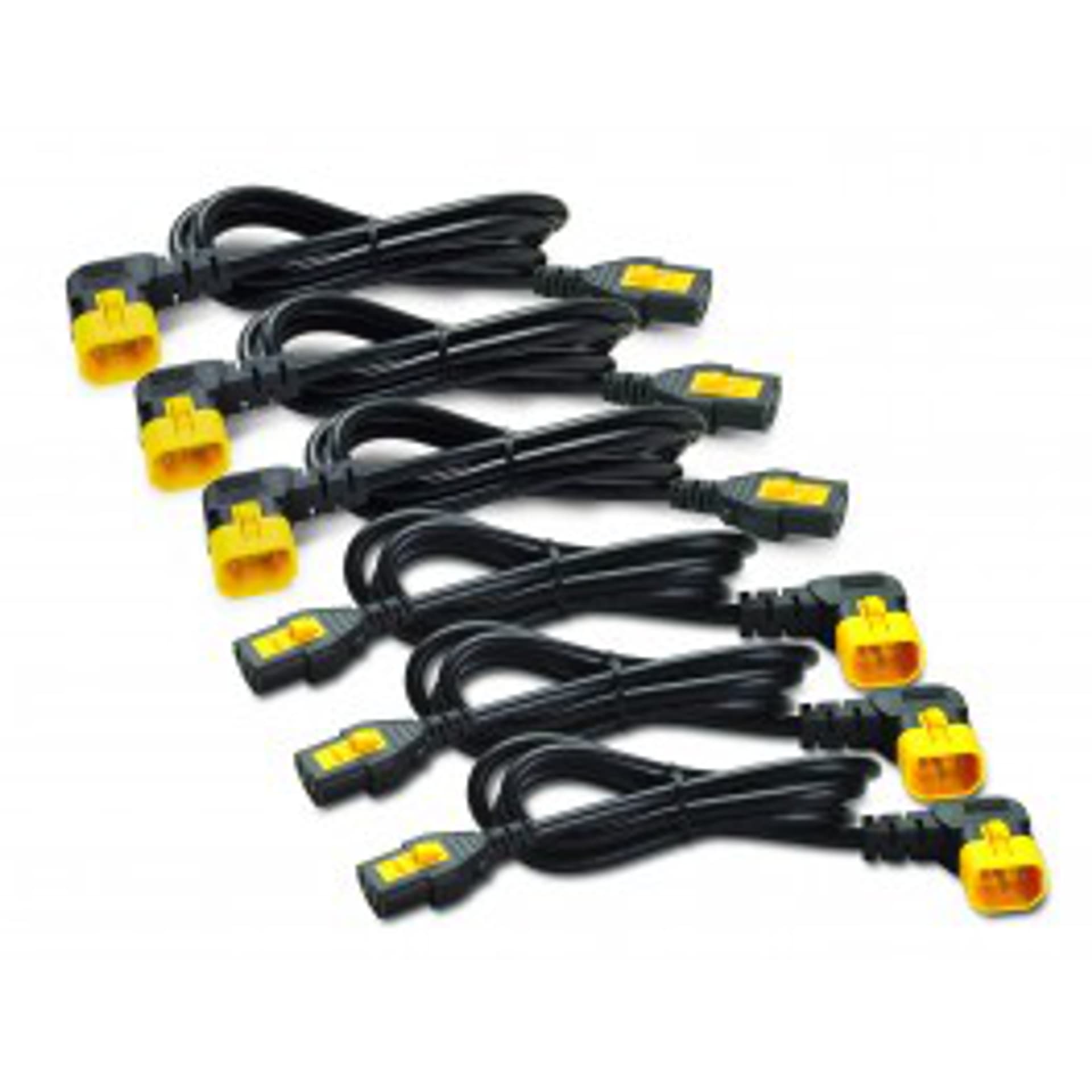 

Kabel zasilający APC C13 - C14 1.8m. AP8706S-WW