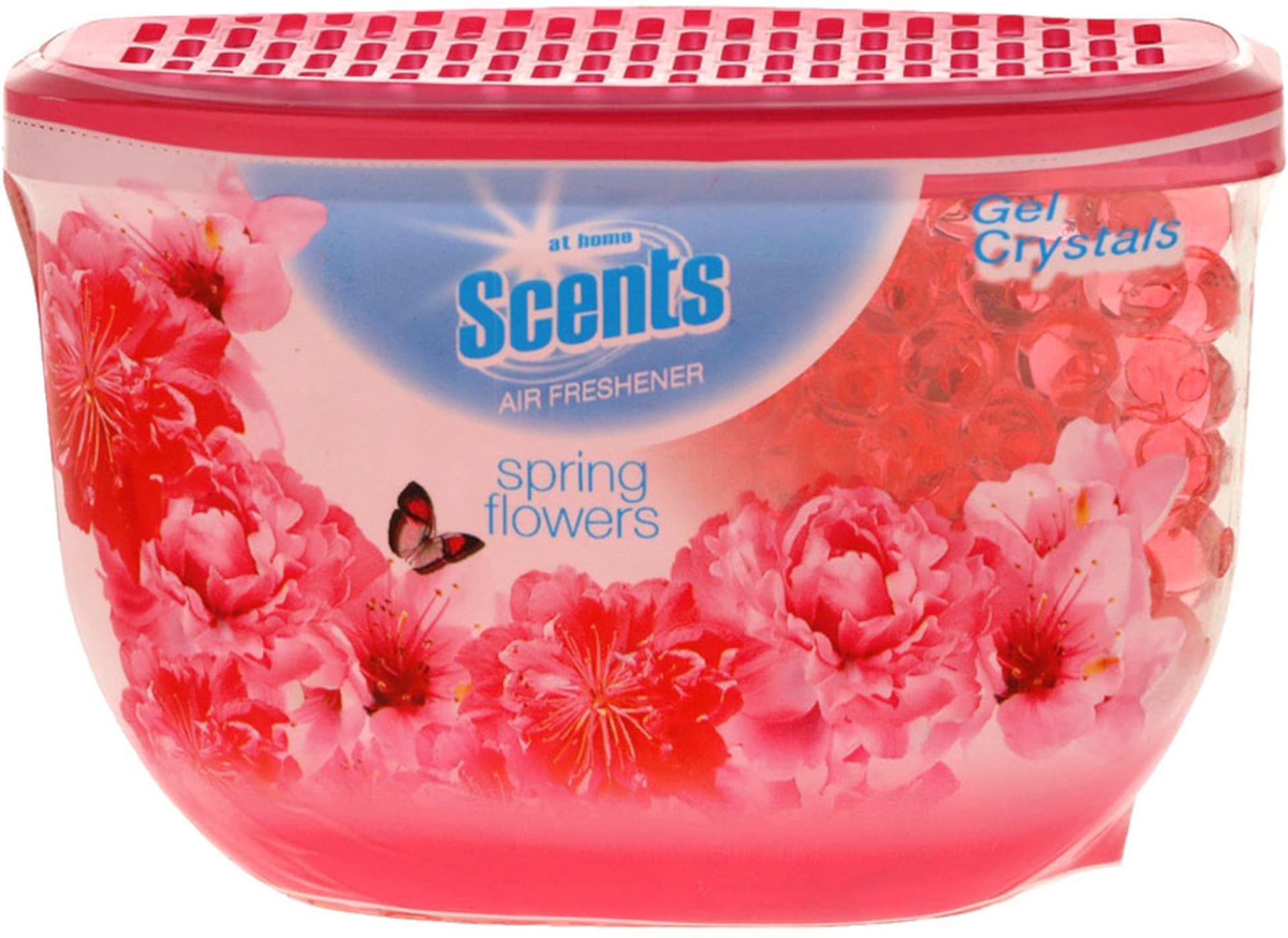 

At Home Scents Spring Flowers Perełki Zapachowe 150 g