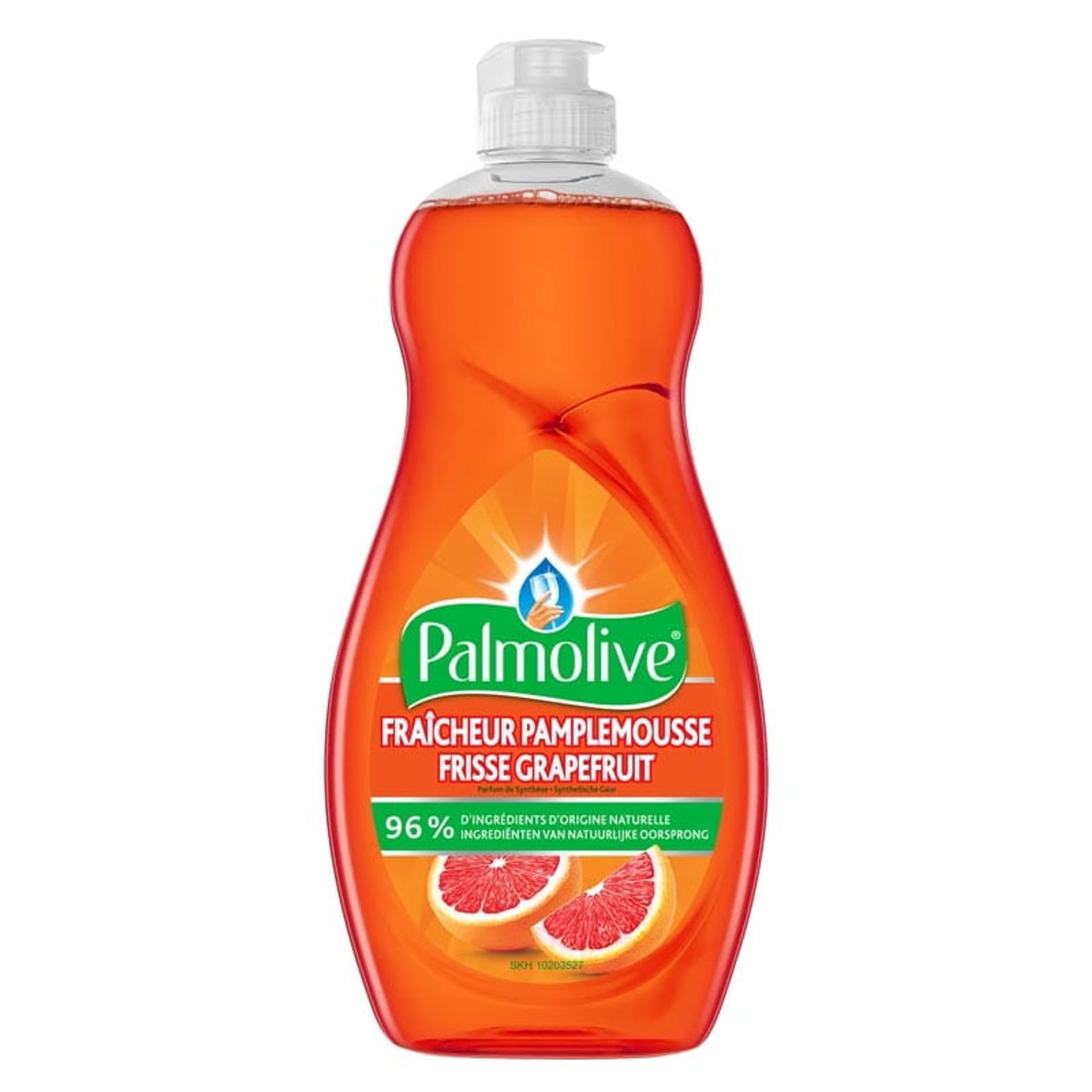 

PALMOLIVE płyn do naczyń 500ml Grapefruit